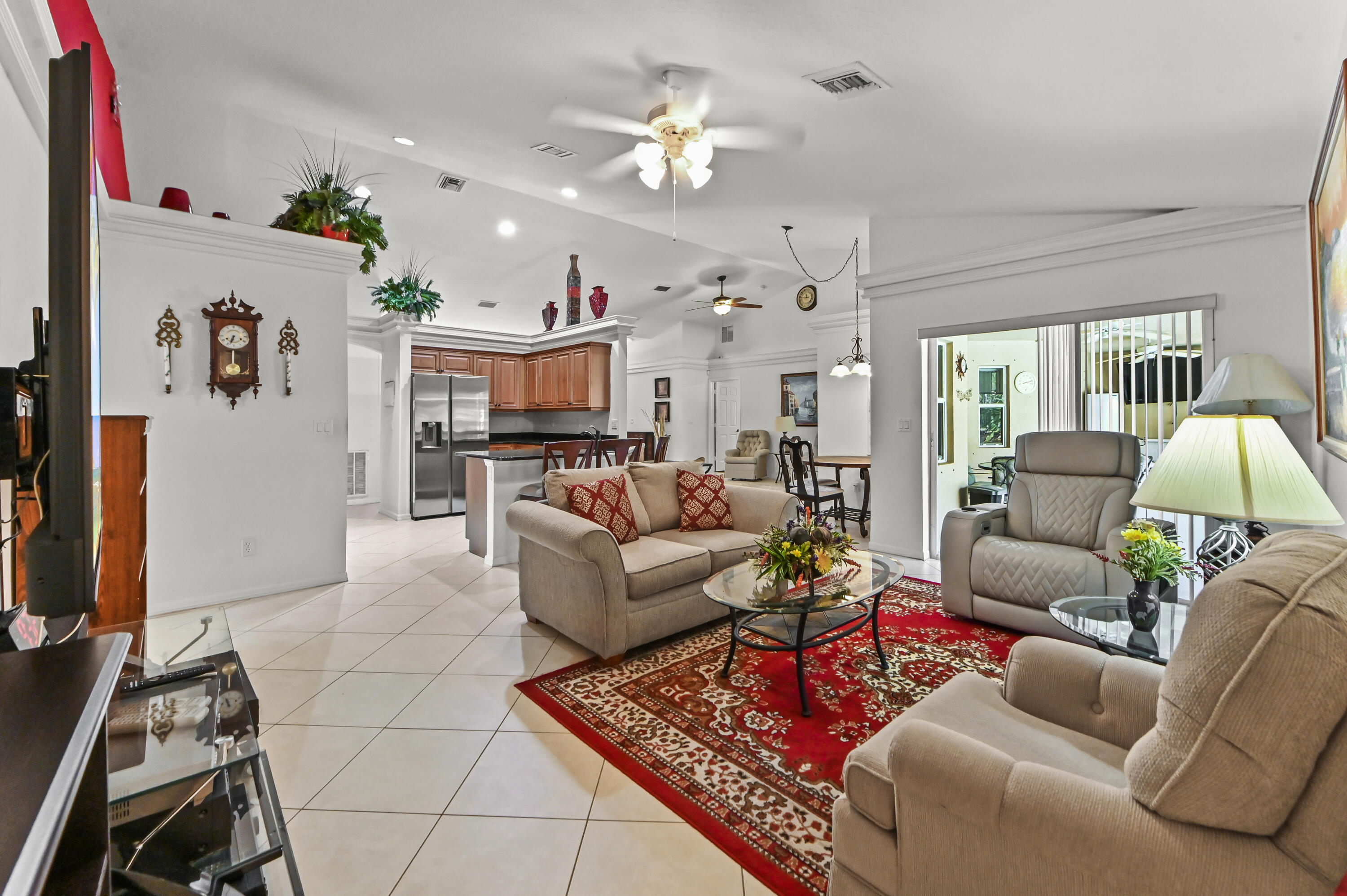 PORT ST LUCIE - Residential