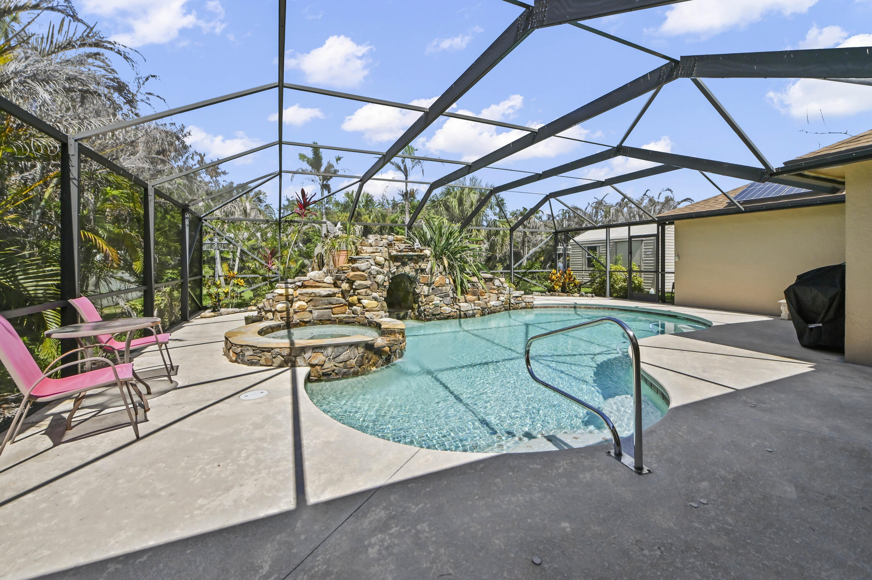 PORT ST LUCIE - Residential