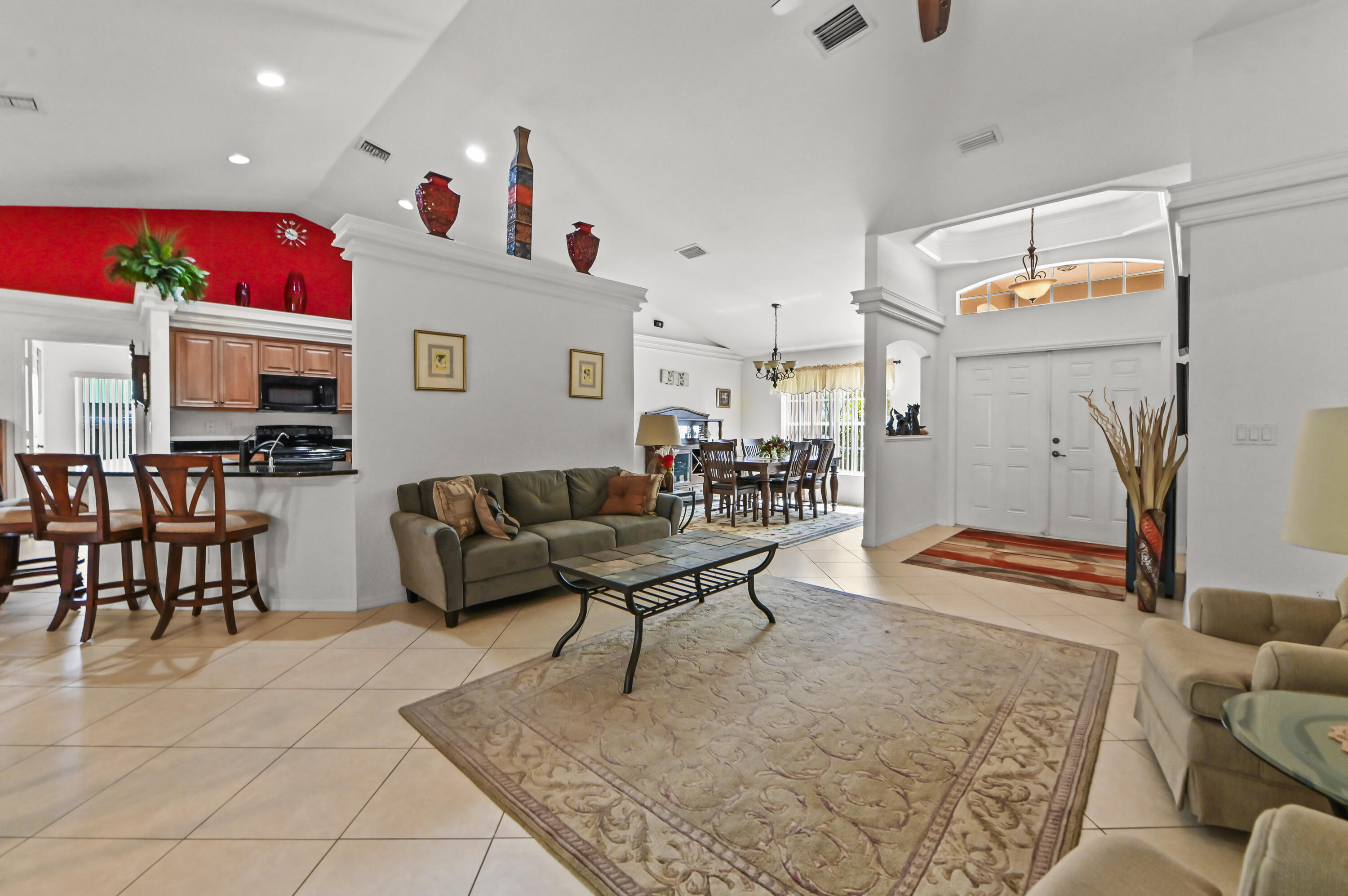 PORT ST LUCIE - Residential