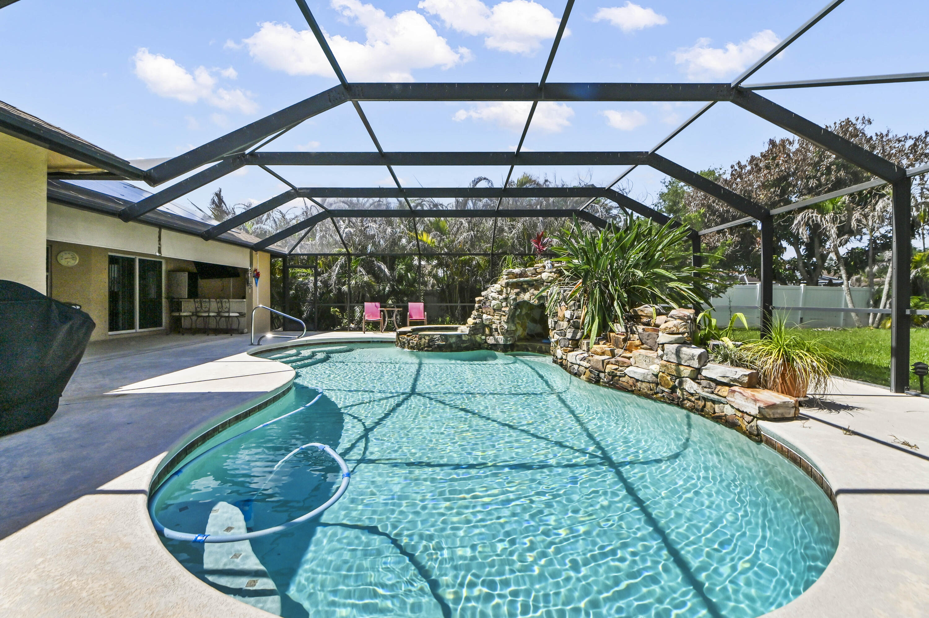 PORT ST LUCIE - Residential