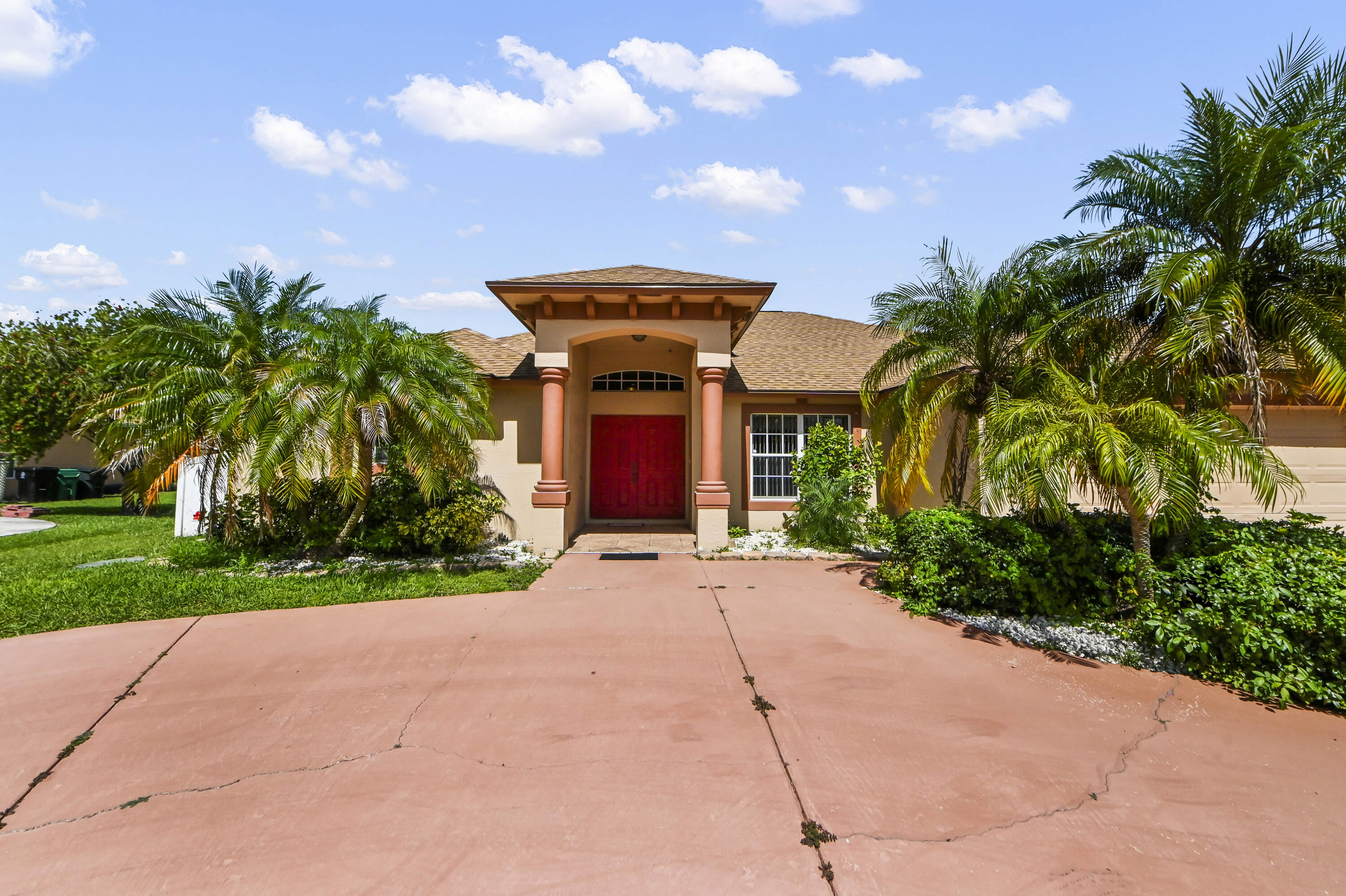 PORT ST LUCIE - Residential