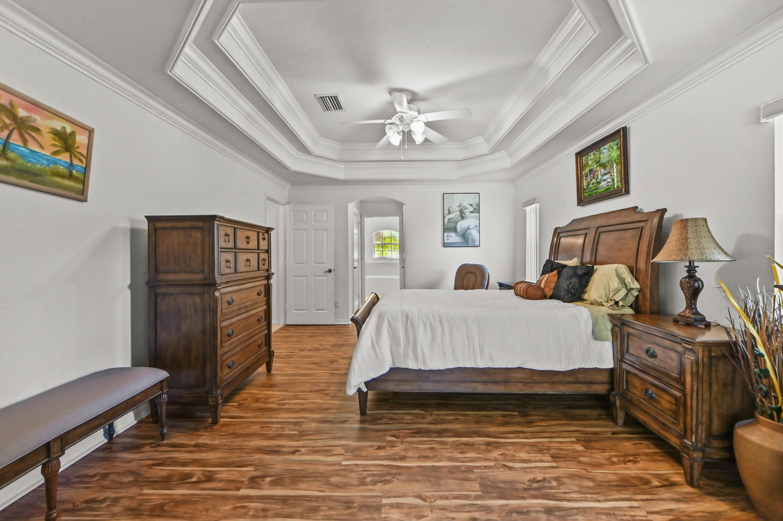PORT ST LUCIE - Residential