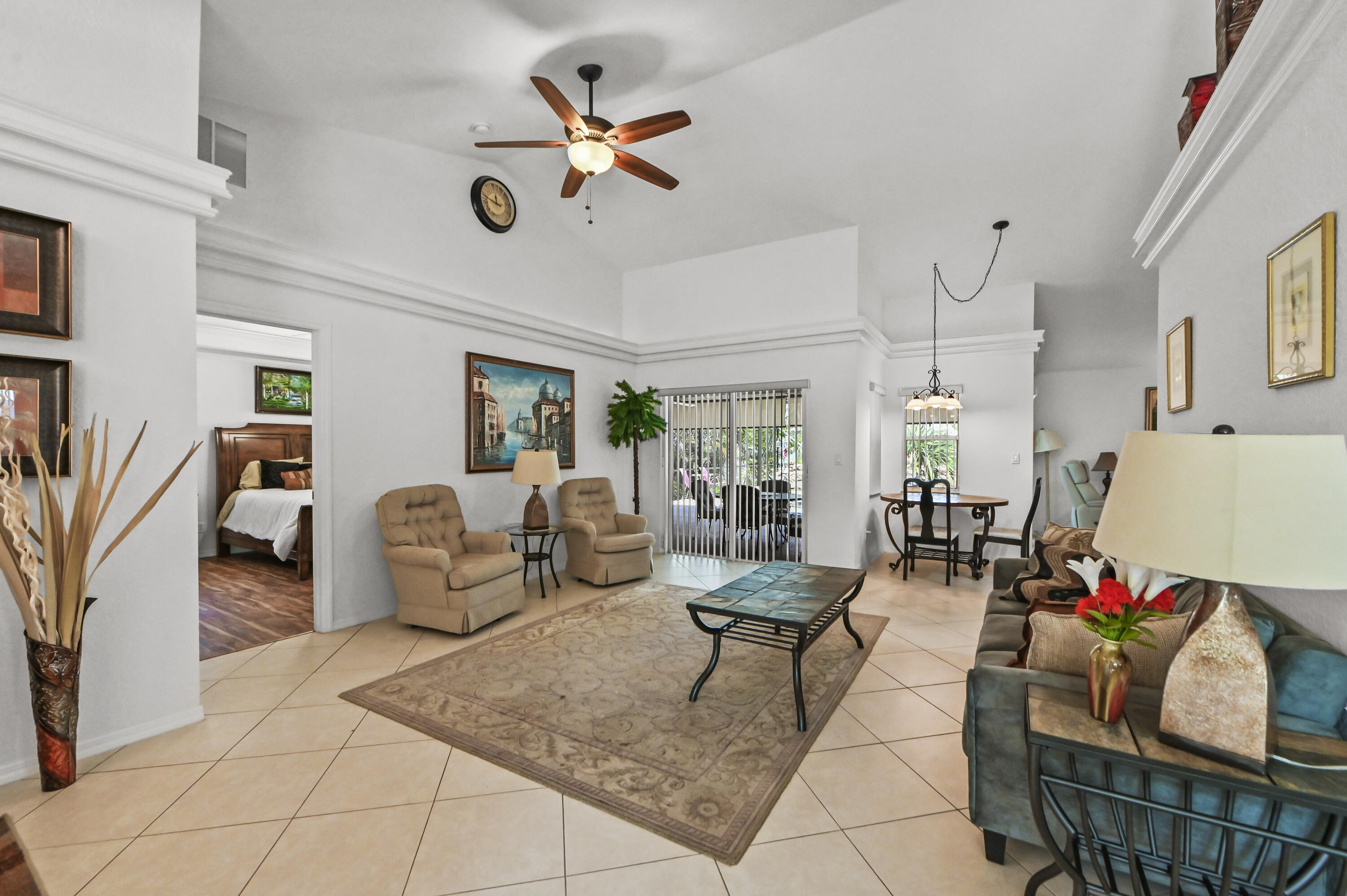 PORT ST LUCIE - Residential