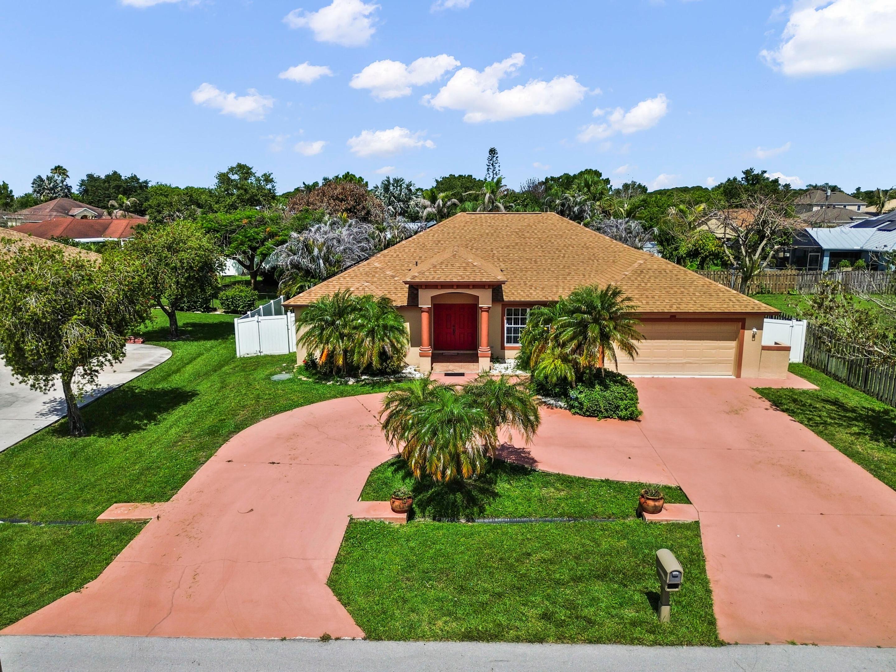PORT ST LUCIE - Residential