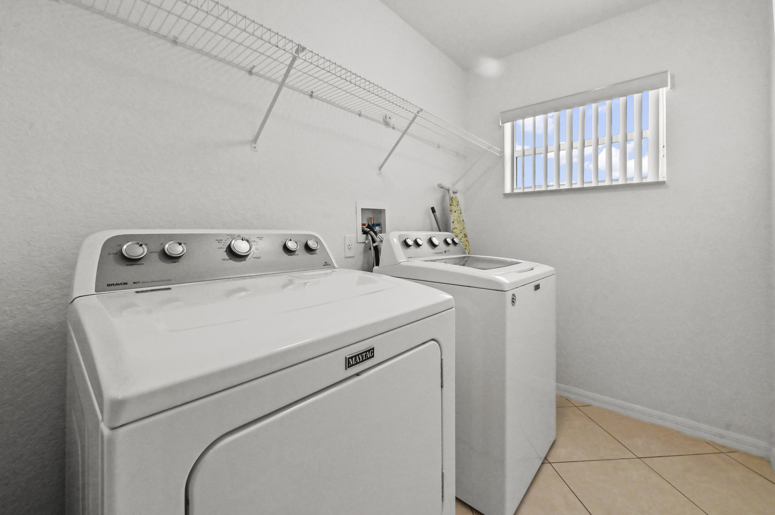 PORT ST LUCIE - Residential