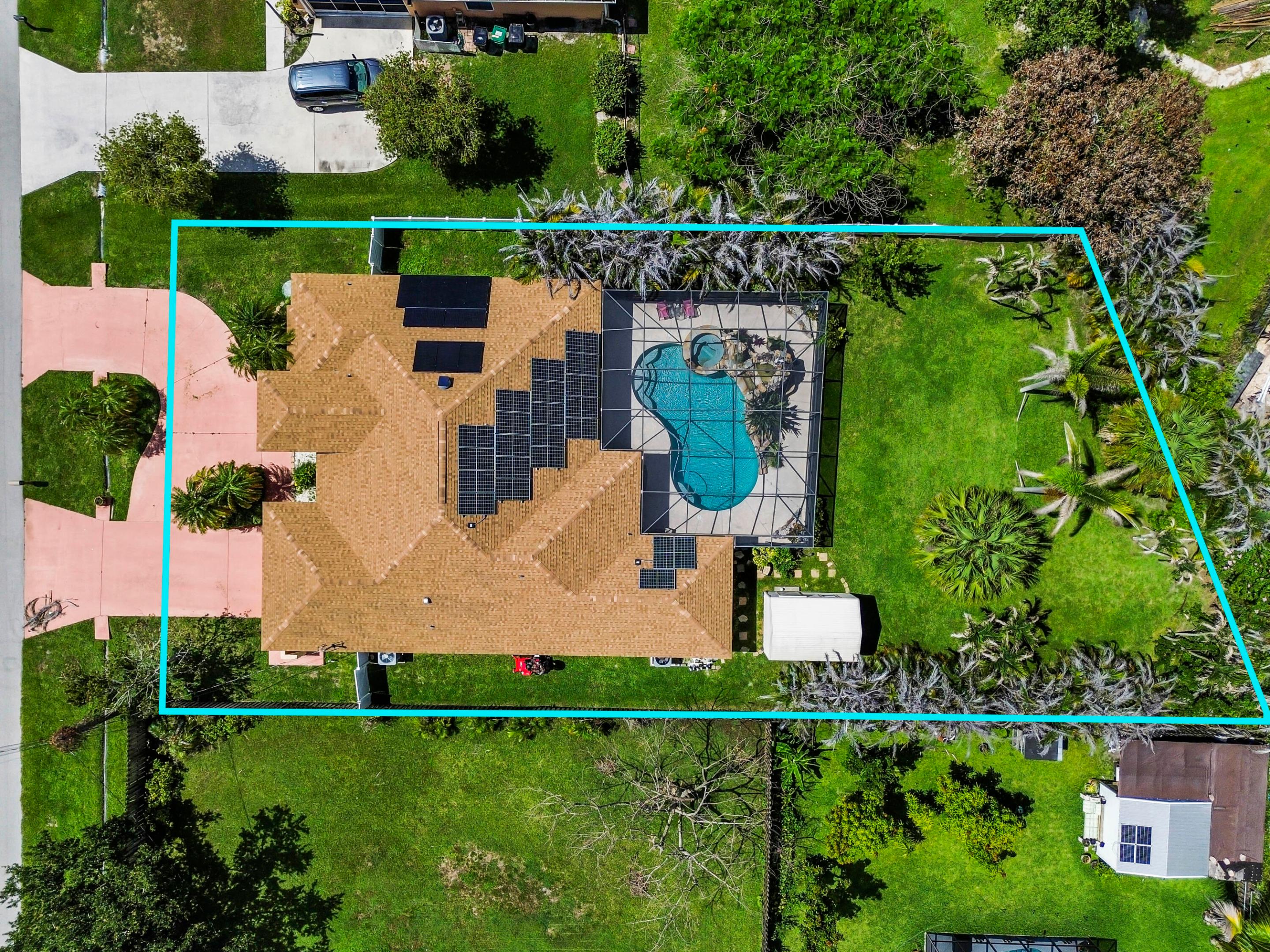 PORT ST LUCIE - Residential