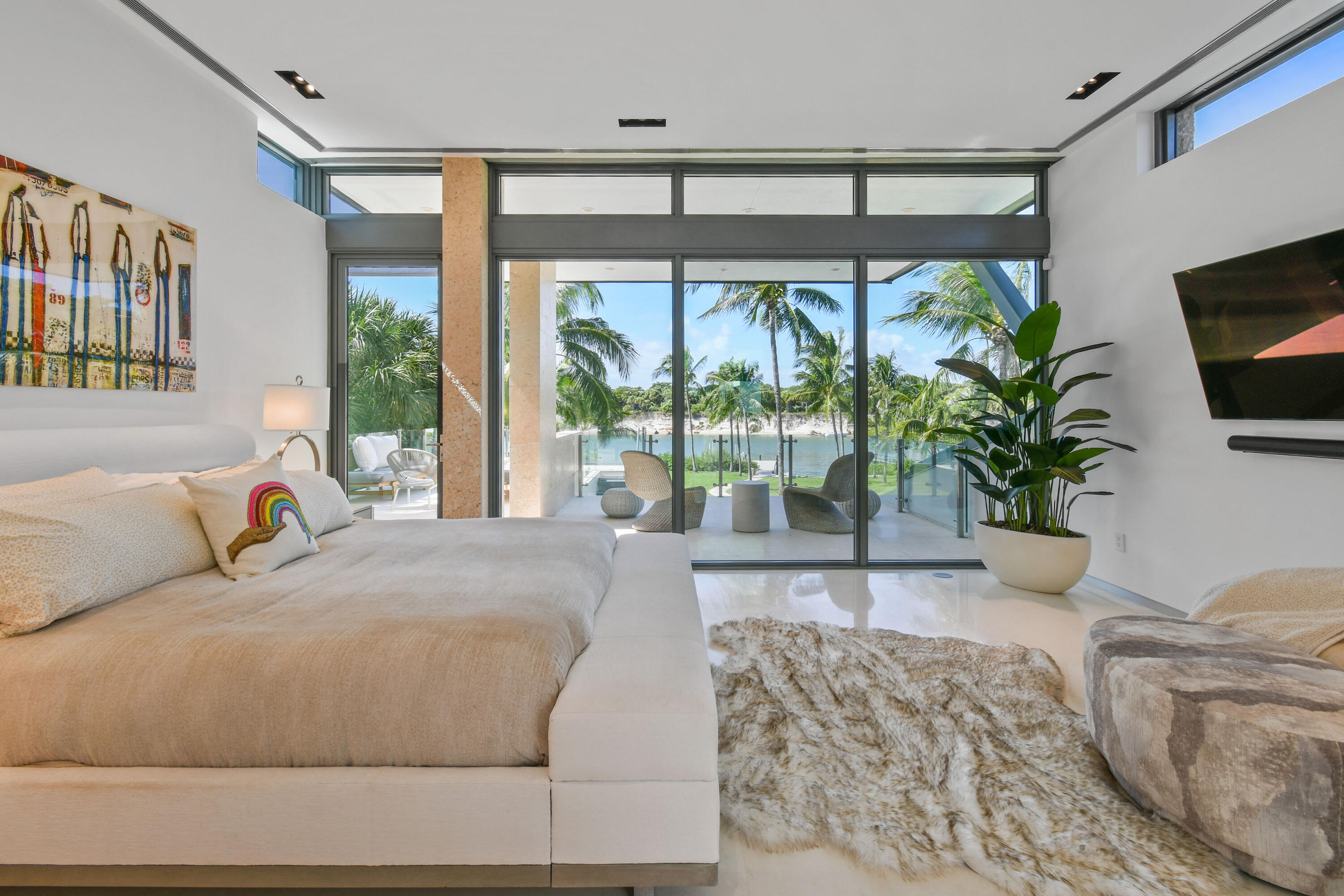 JUPITER INLET BEACH COLONY - Residential