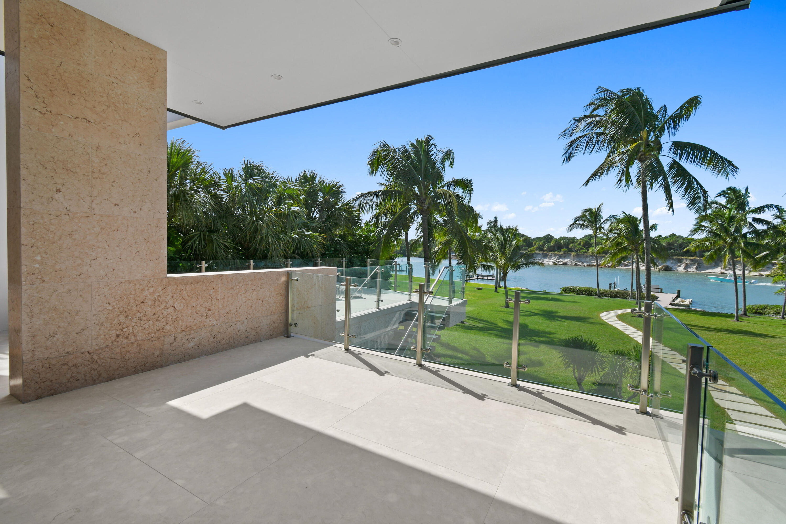 JUPITER INLET BEACH COLONY - Residential
