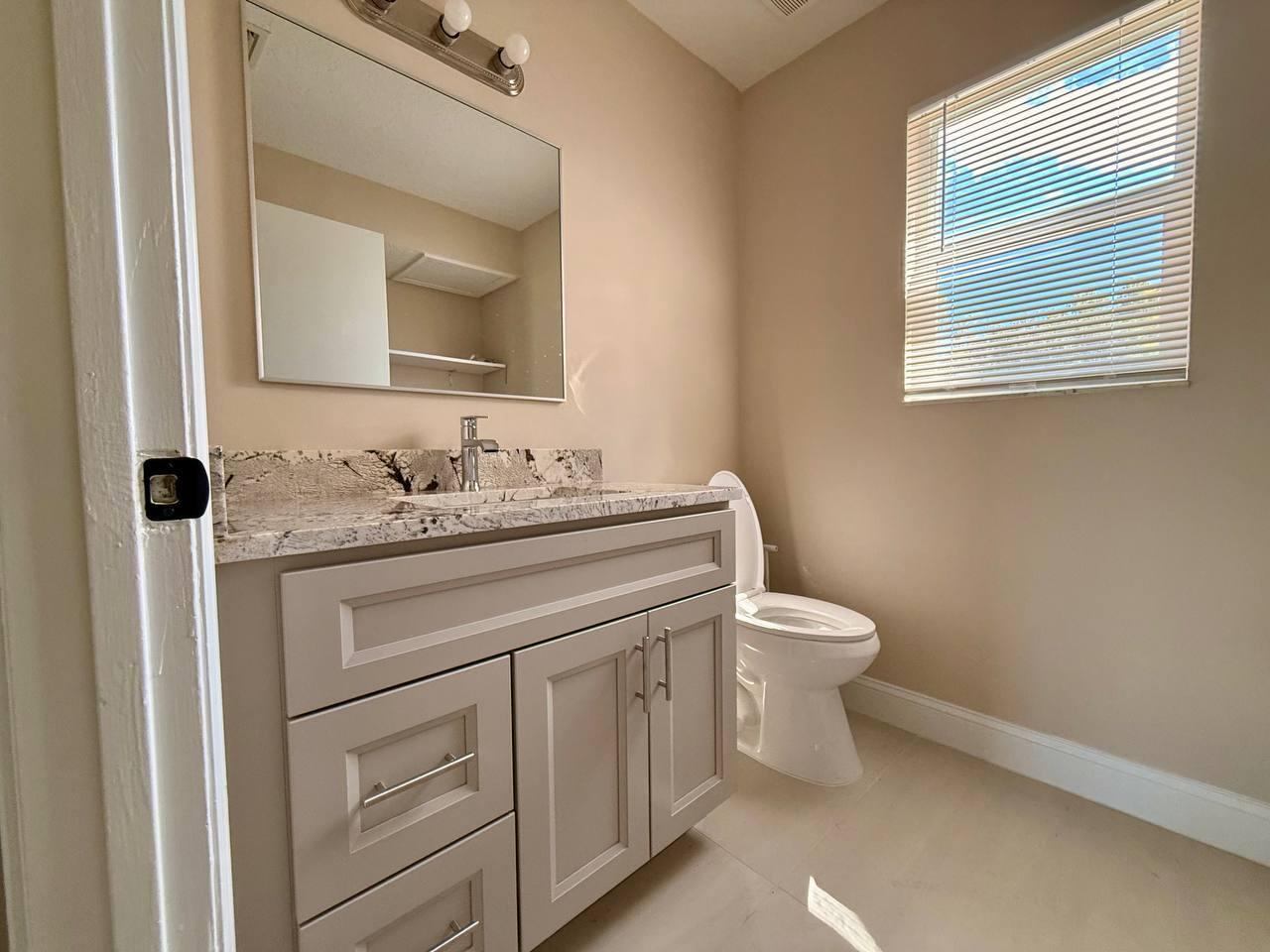 SUGAR POND MANOR OF WELLINGTON - Residential Income