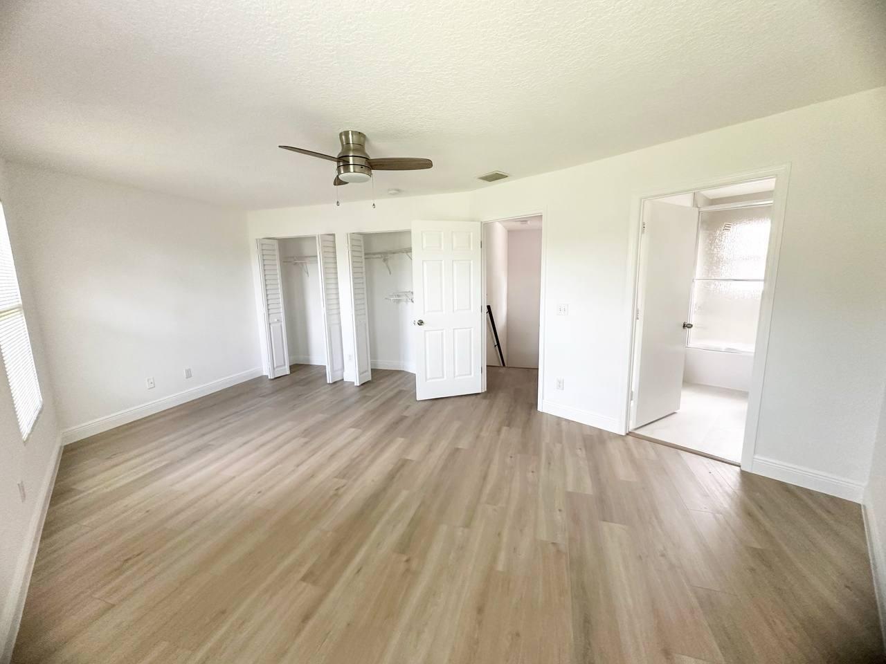 SUGAR POND MANOR OF WELLINGTON - Residential Income