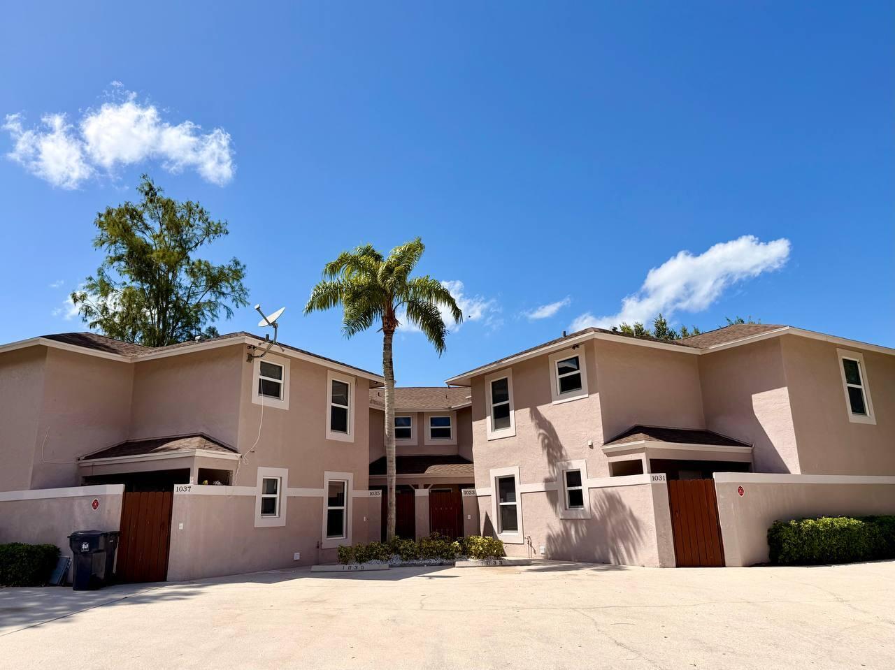 SUGAR POND MANOR OF WELLINGTON - Residential Income