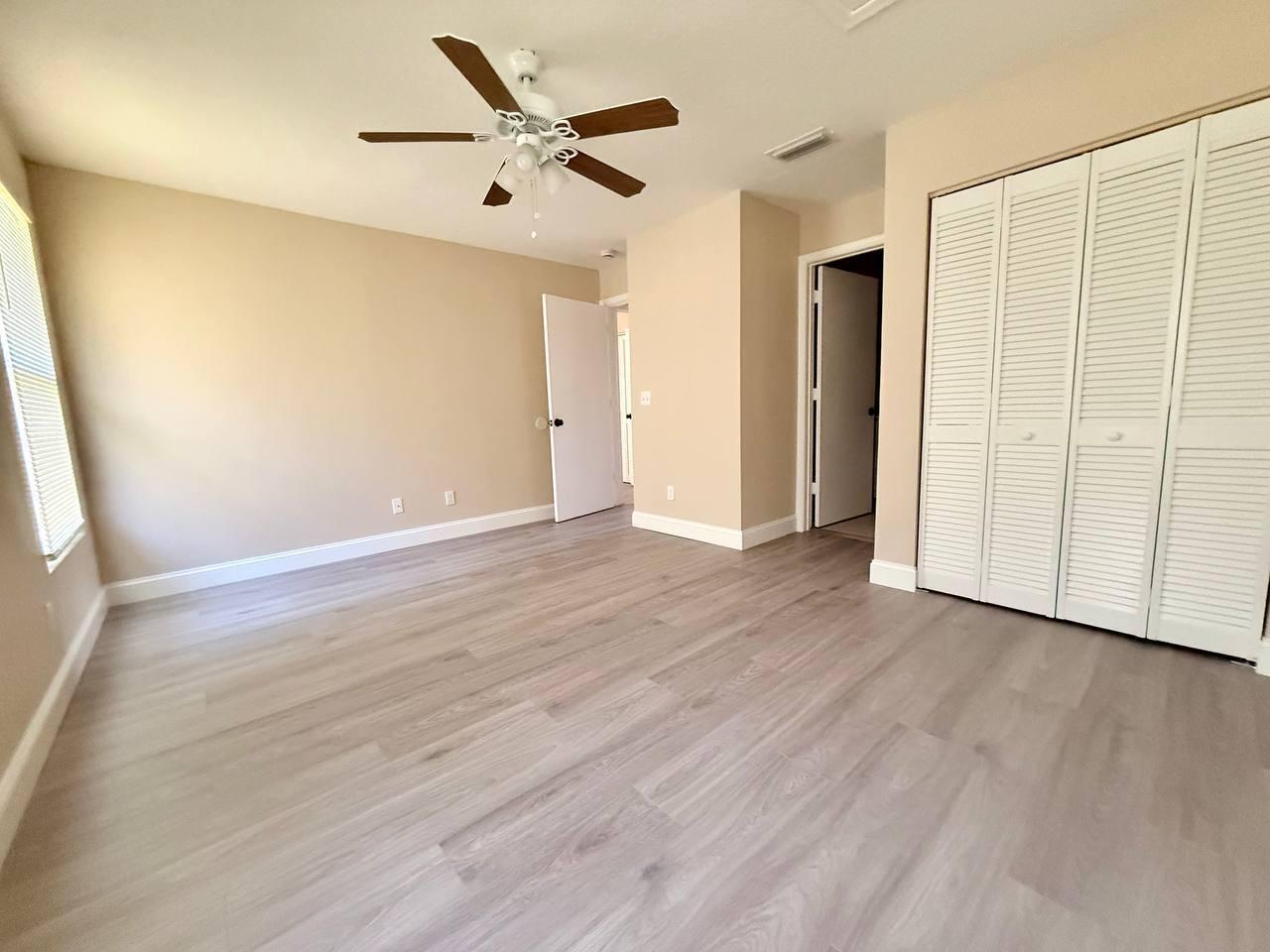 SUGAR POND MANOR OF WELLINGTON - Residential Income