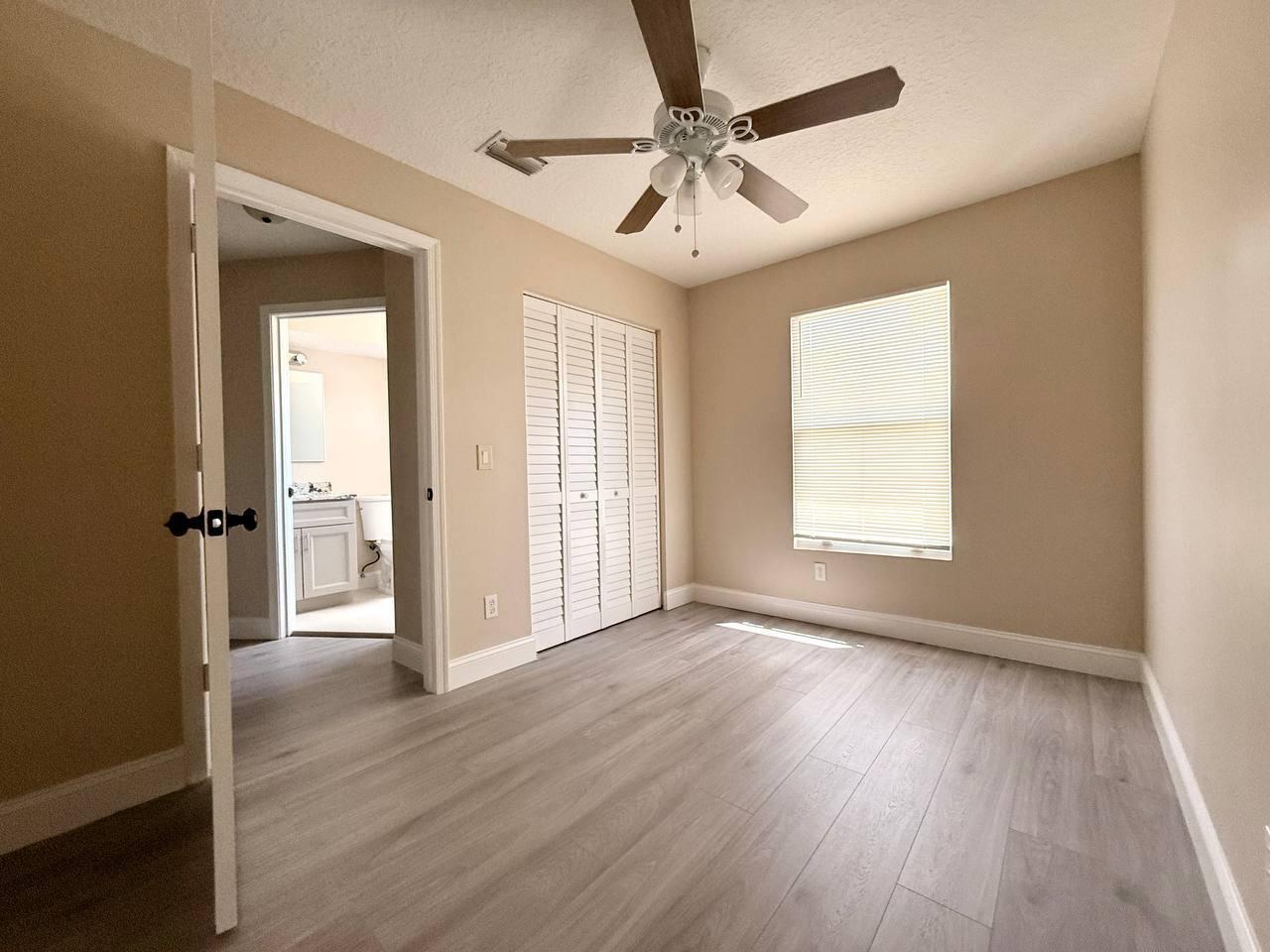SUGAR POND MANOR OF WELLINGTON - Residential Income