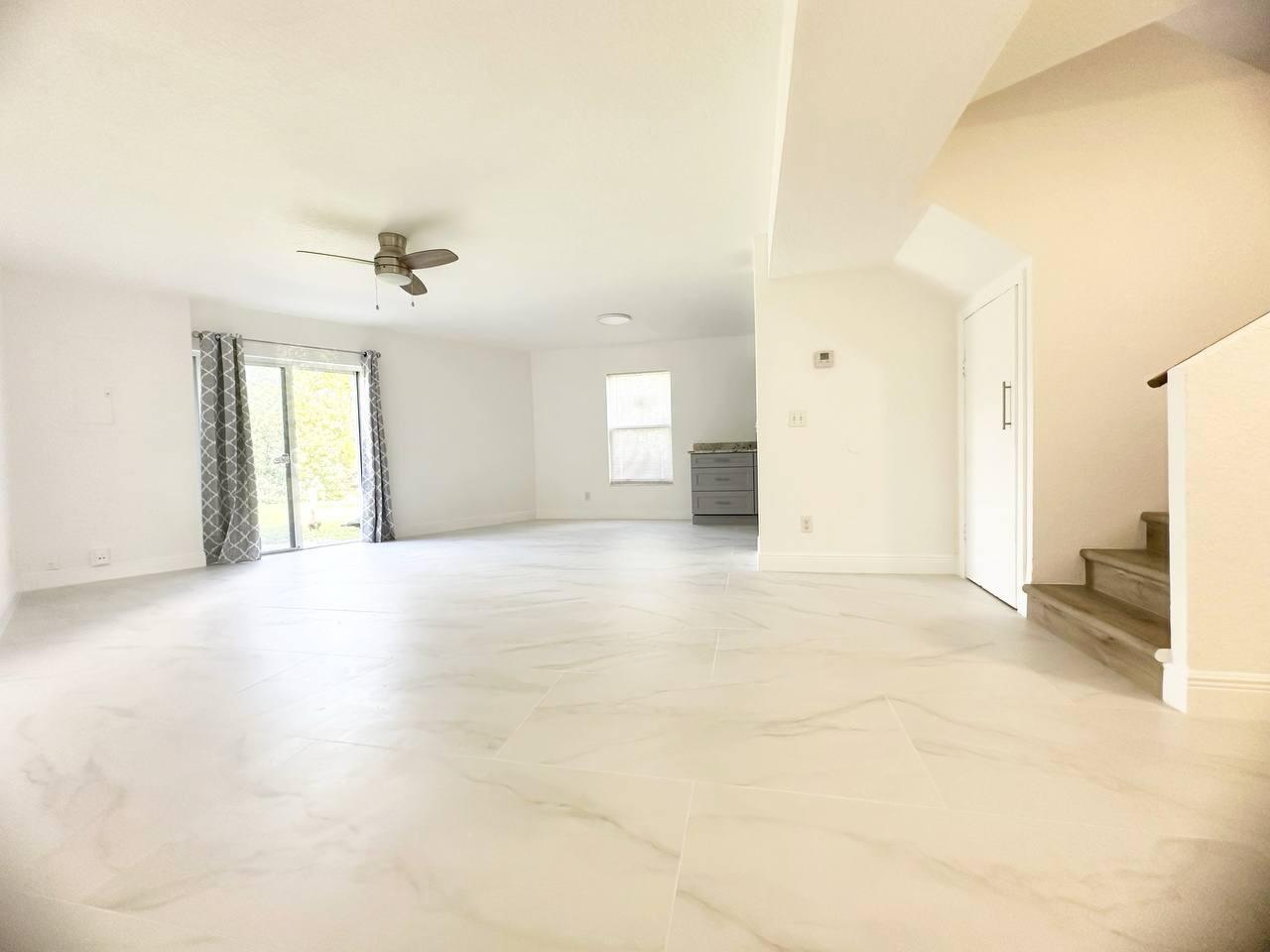 SUGAR POND MANOR OF WELLINGTON - Residential Income