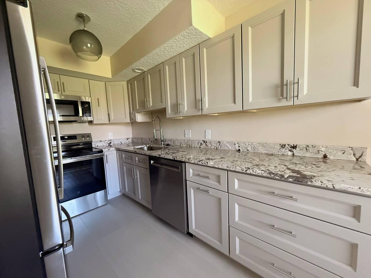 SUGAR POND MANOR OF WELLINGTON - Residential Income