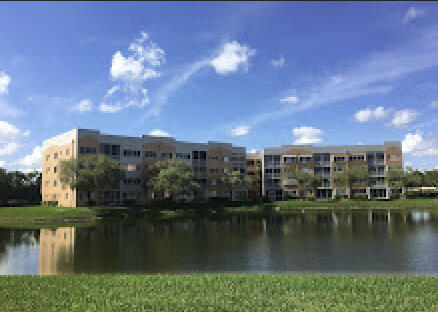 SUNRISE LAKES 209 CONDO - Residential