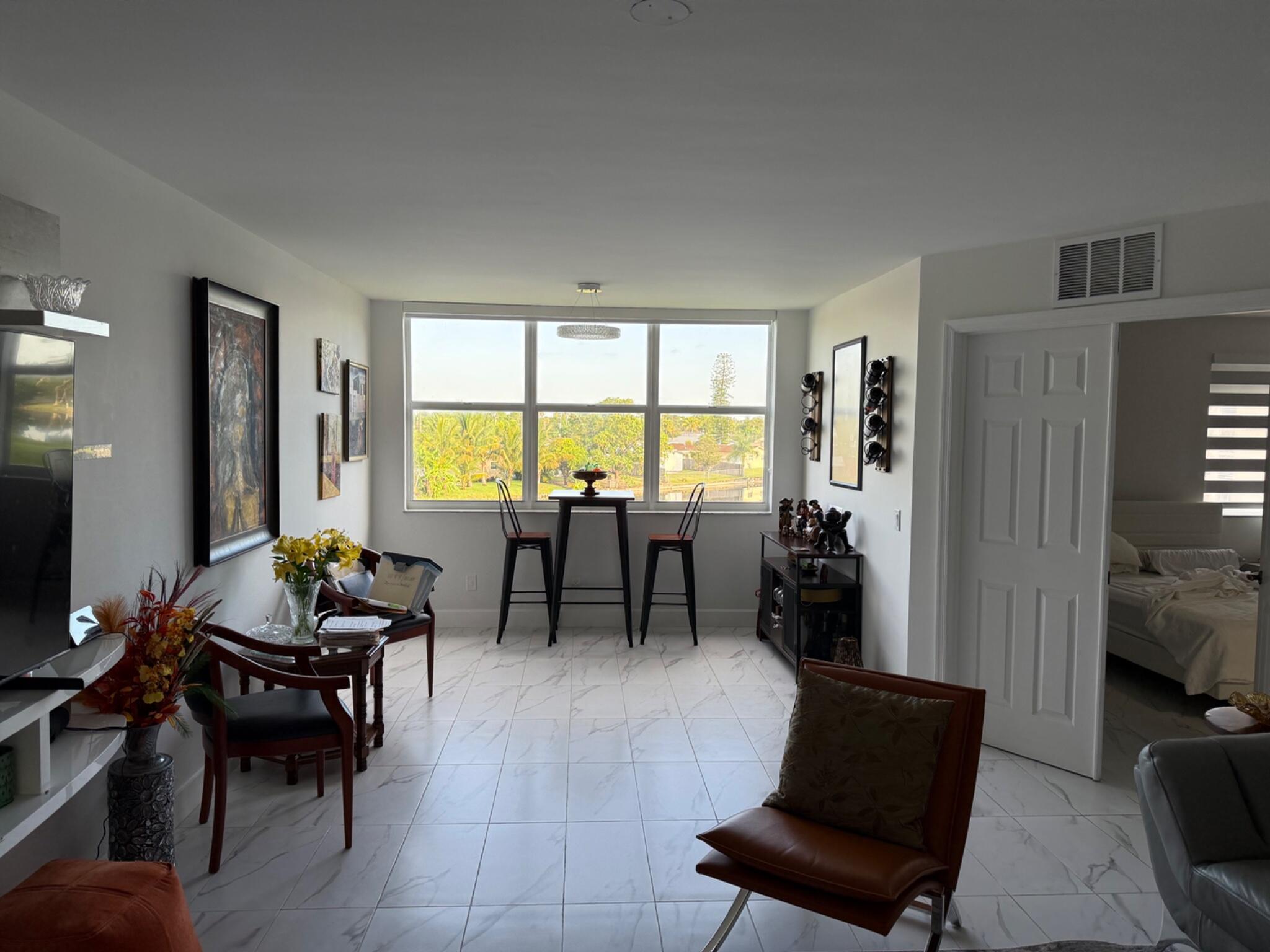 SUNRISE LAKES 209 CONDO - Residential