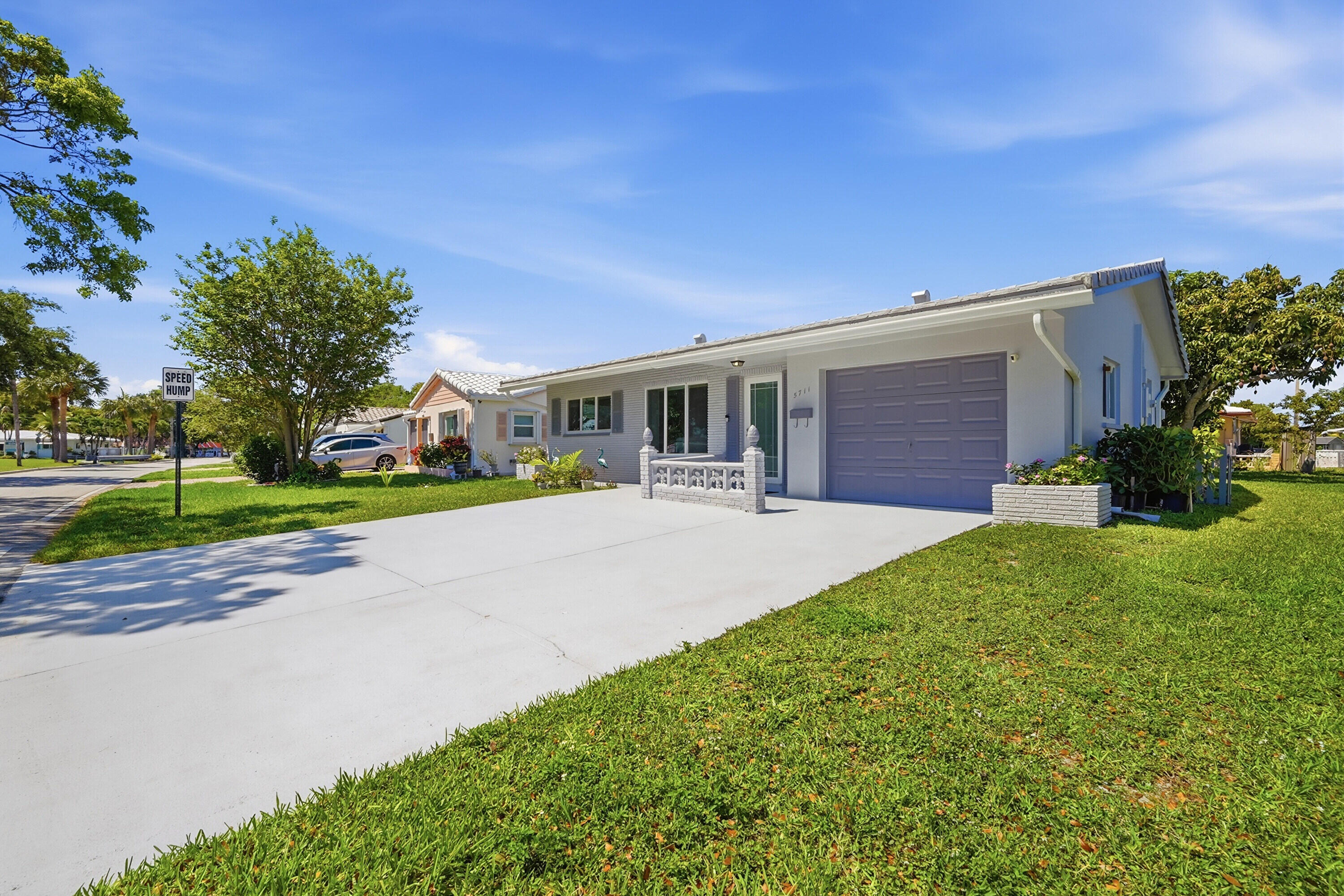 MAINLANDS OF TAMARAC LAKES - Residential
