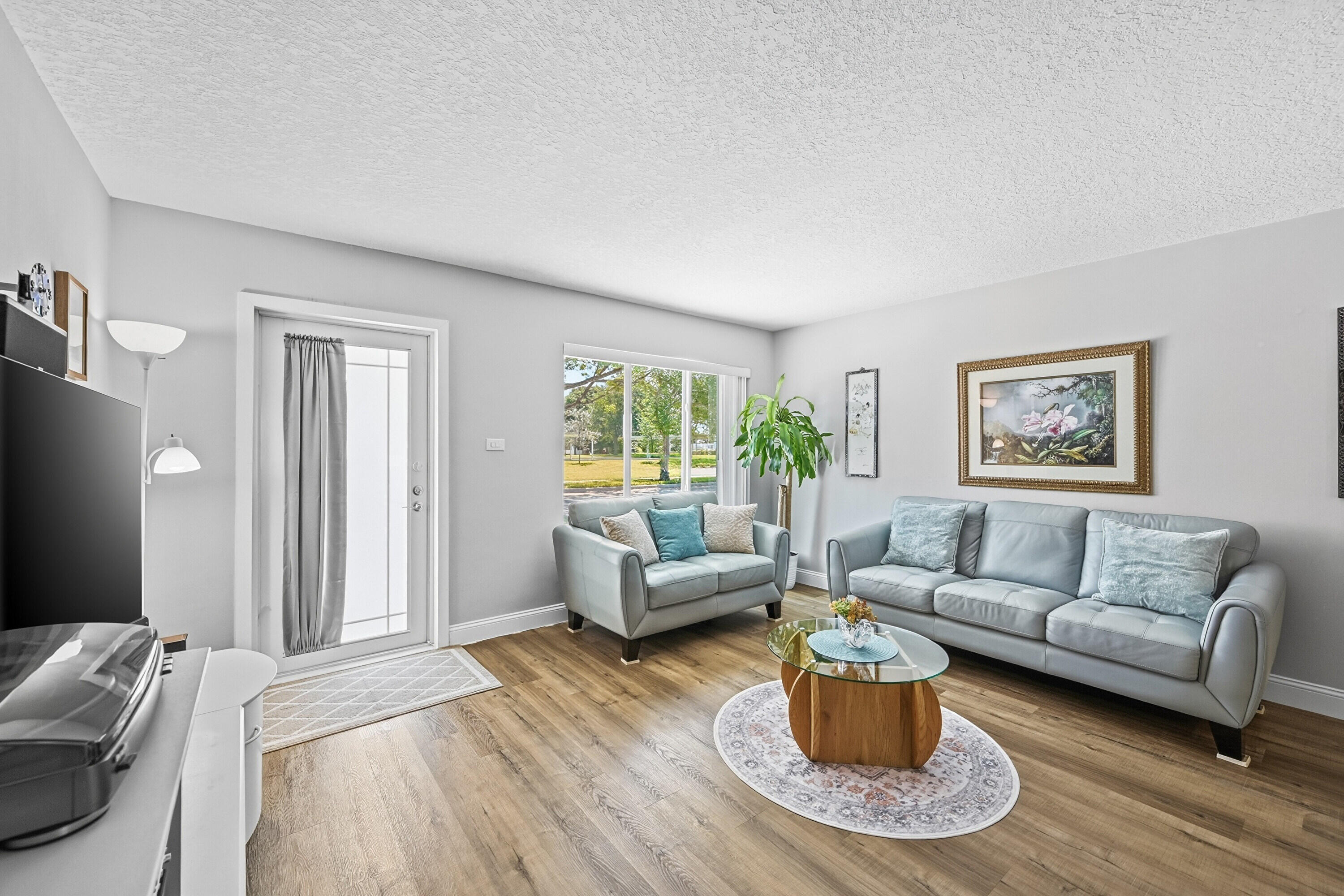 MAINLANDS OF TAMARAC LAKES - Residential