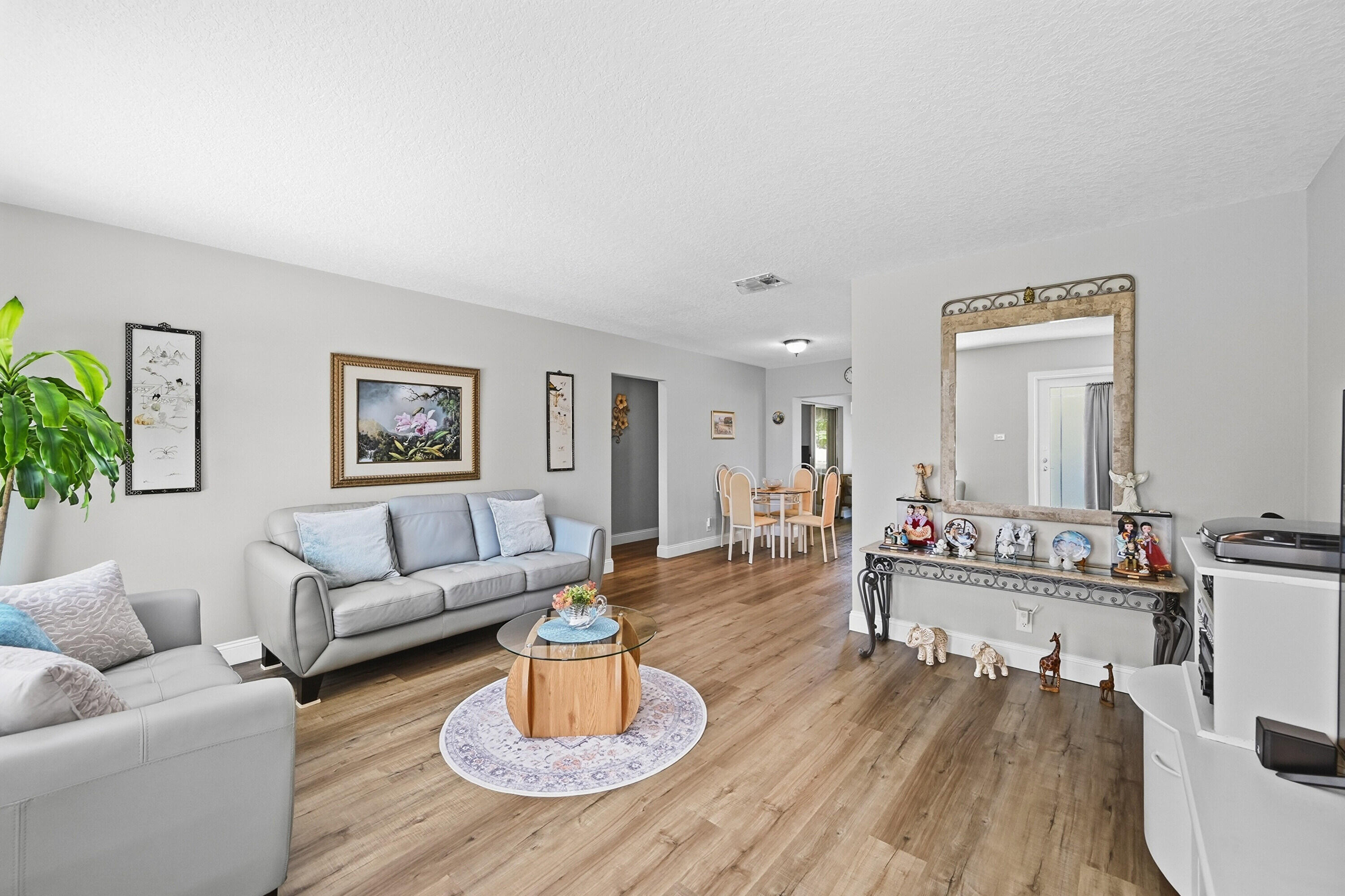 MAINLANDS OF TAMARAC LAKES - Residential