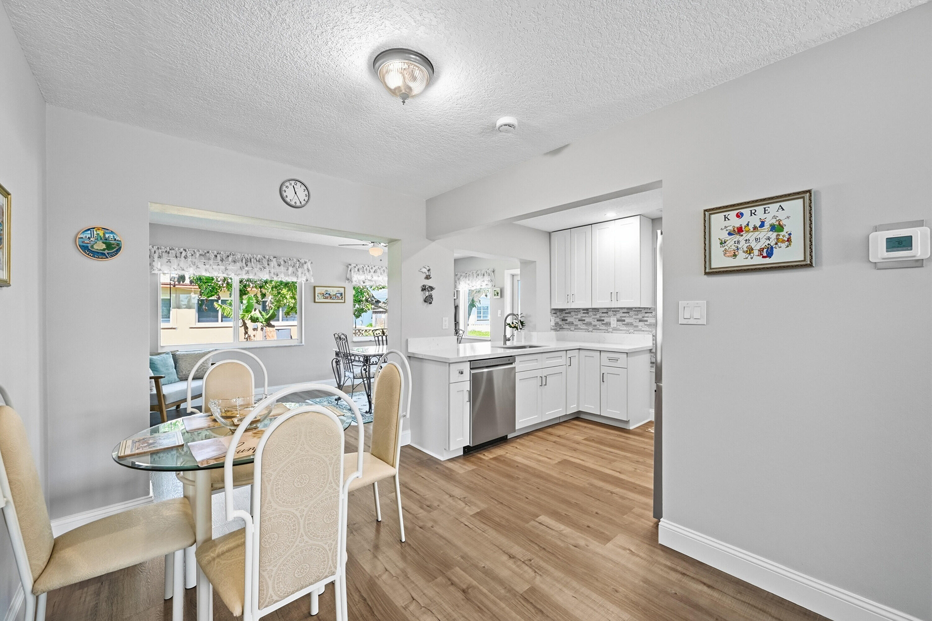 MAINLANDS OF TAMARAC LAKES - Residential