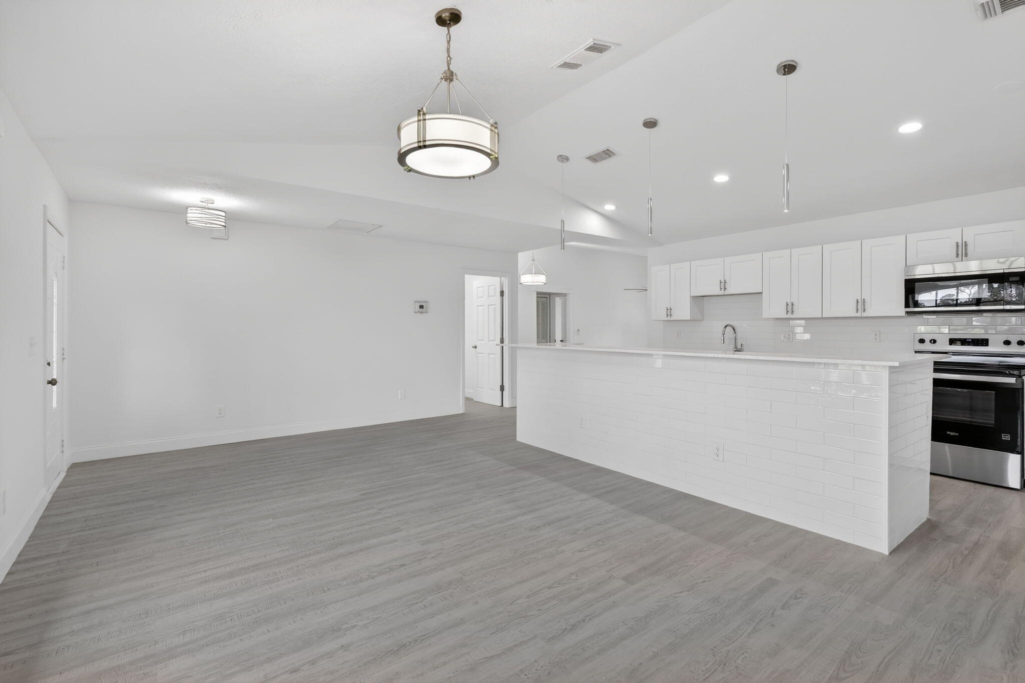 PORT ST LUCIE SECTION 2 - Residential
