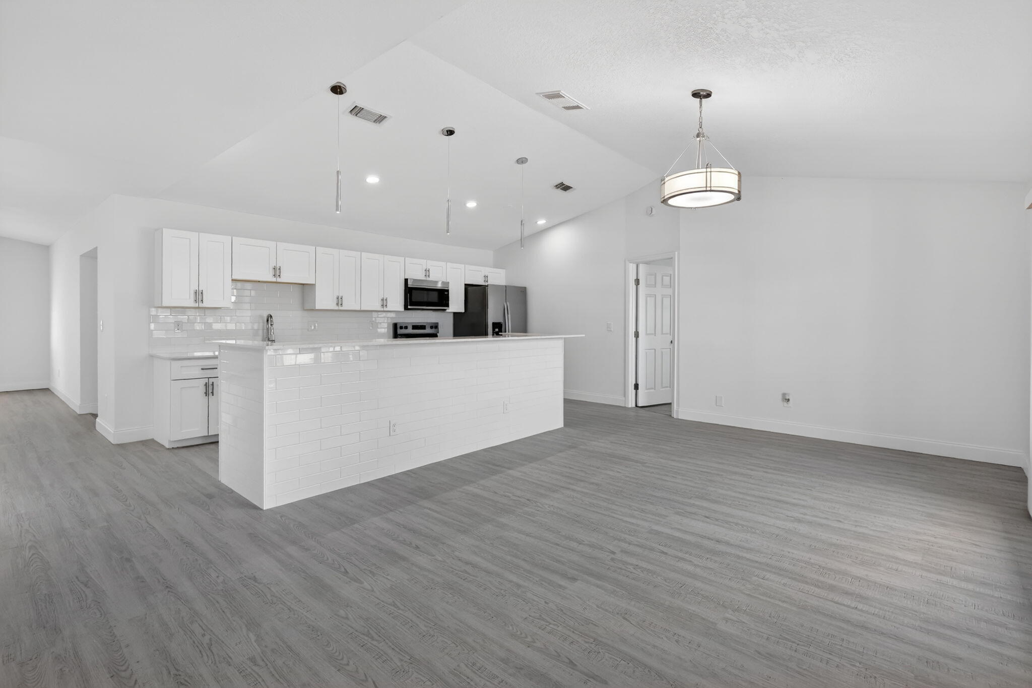 PORT ST LUCIE SECTION 2 - Residential