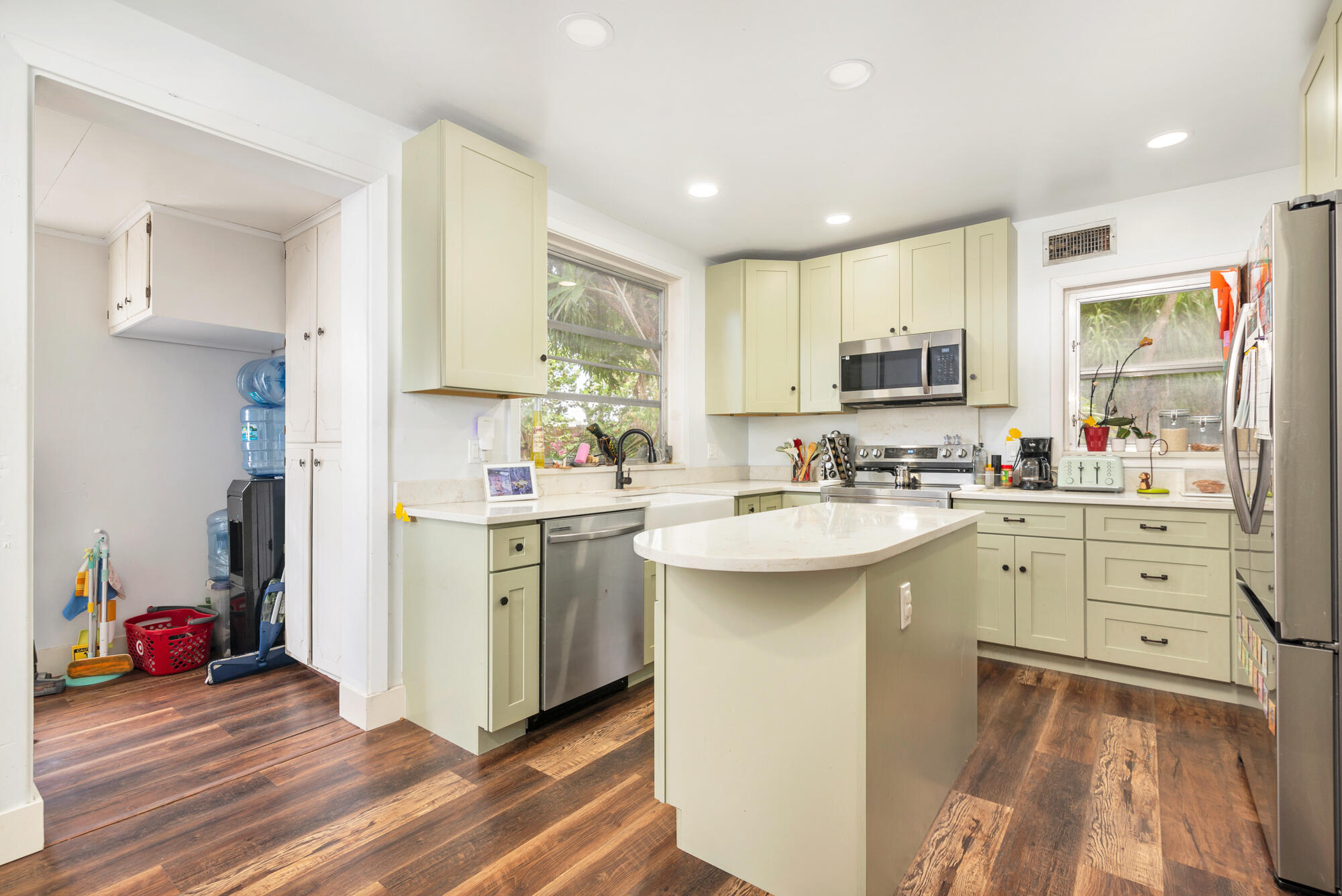 Omar Addition - Residential