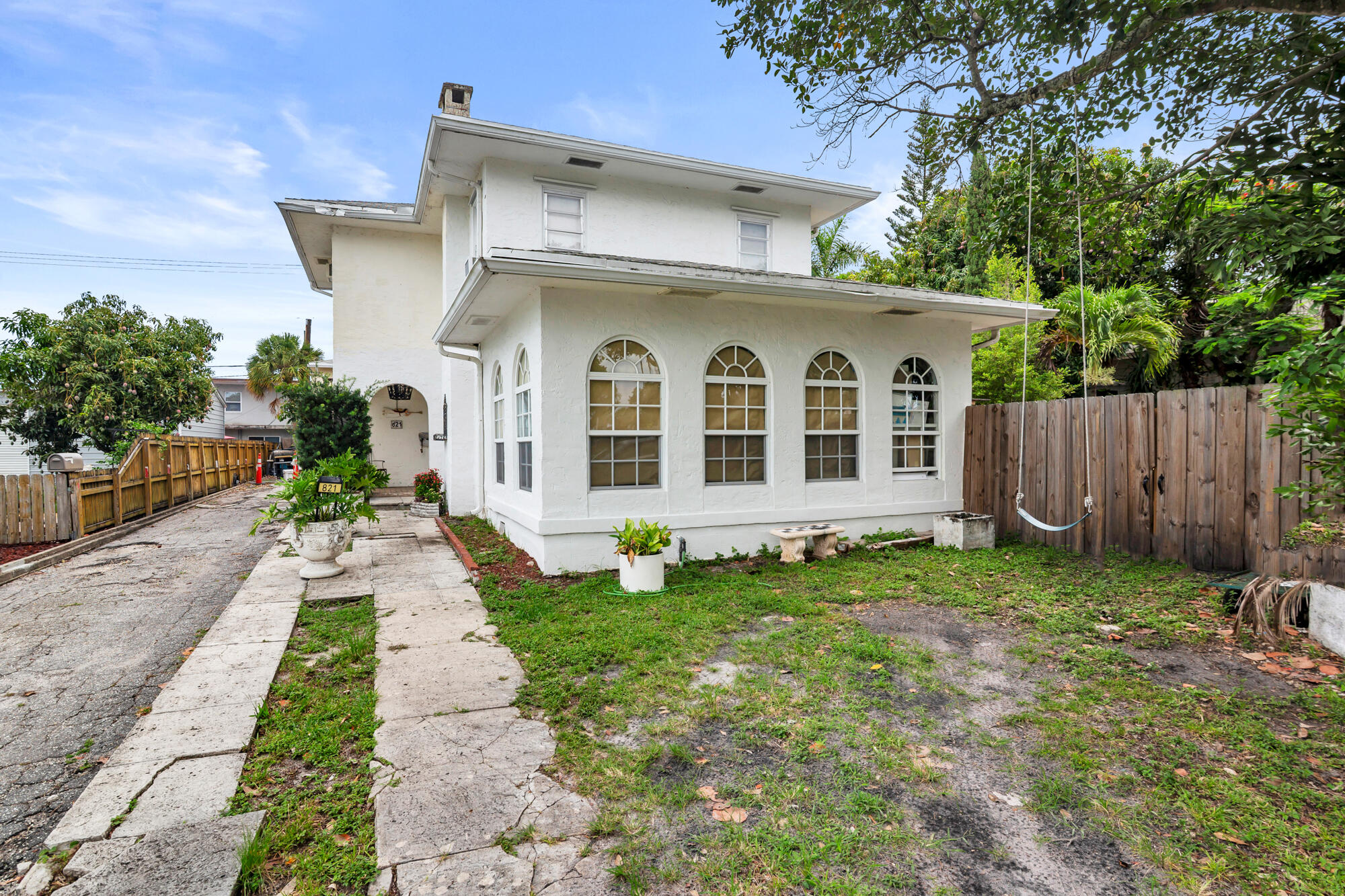 Omar Addition - Residential