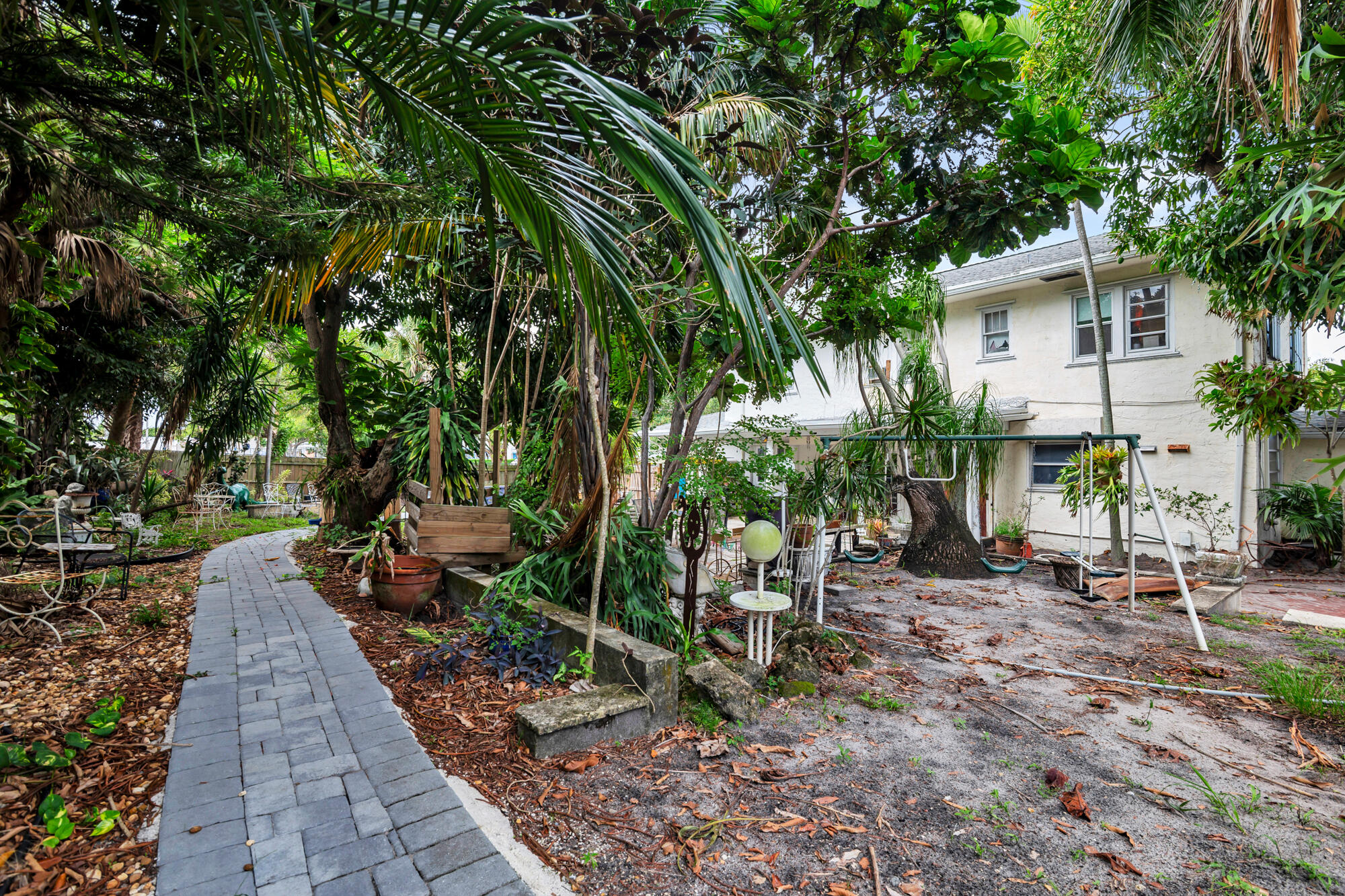 Omar Addition - Residential