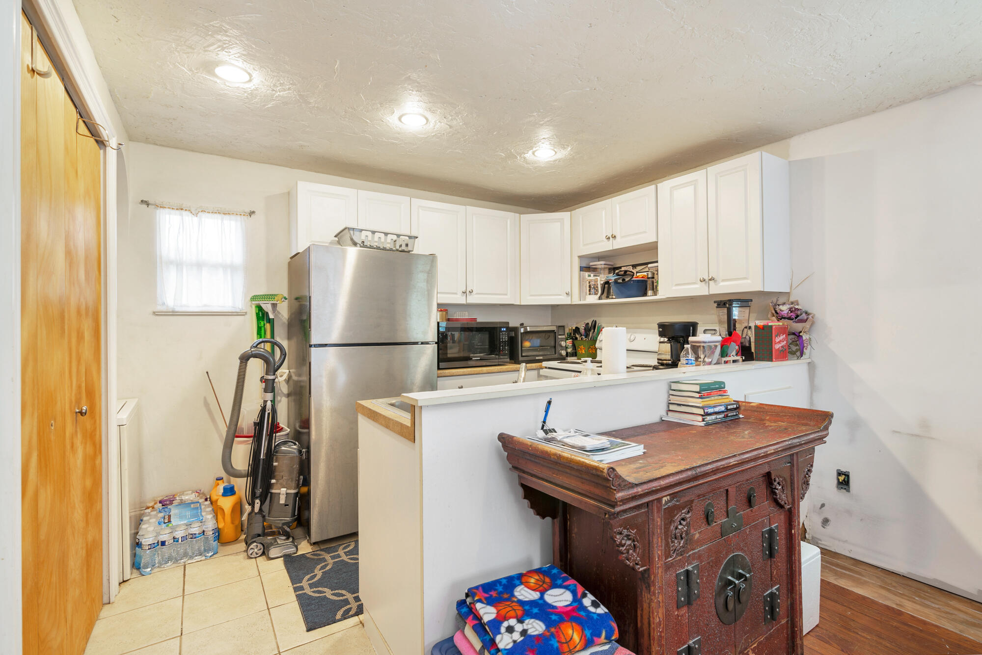 Omar Addition - Residential