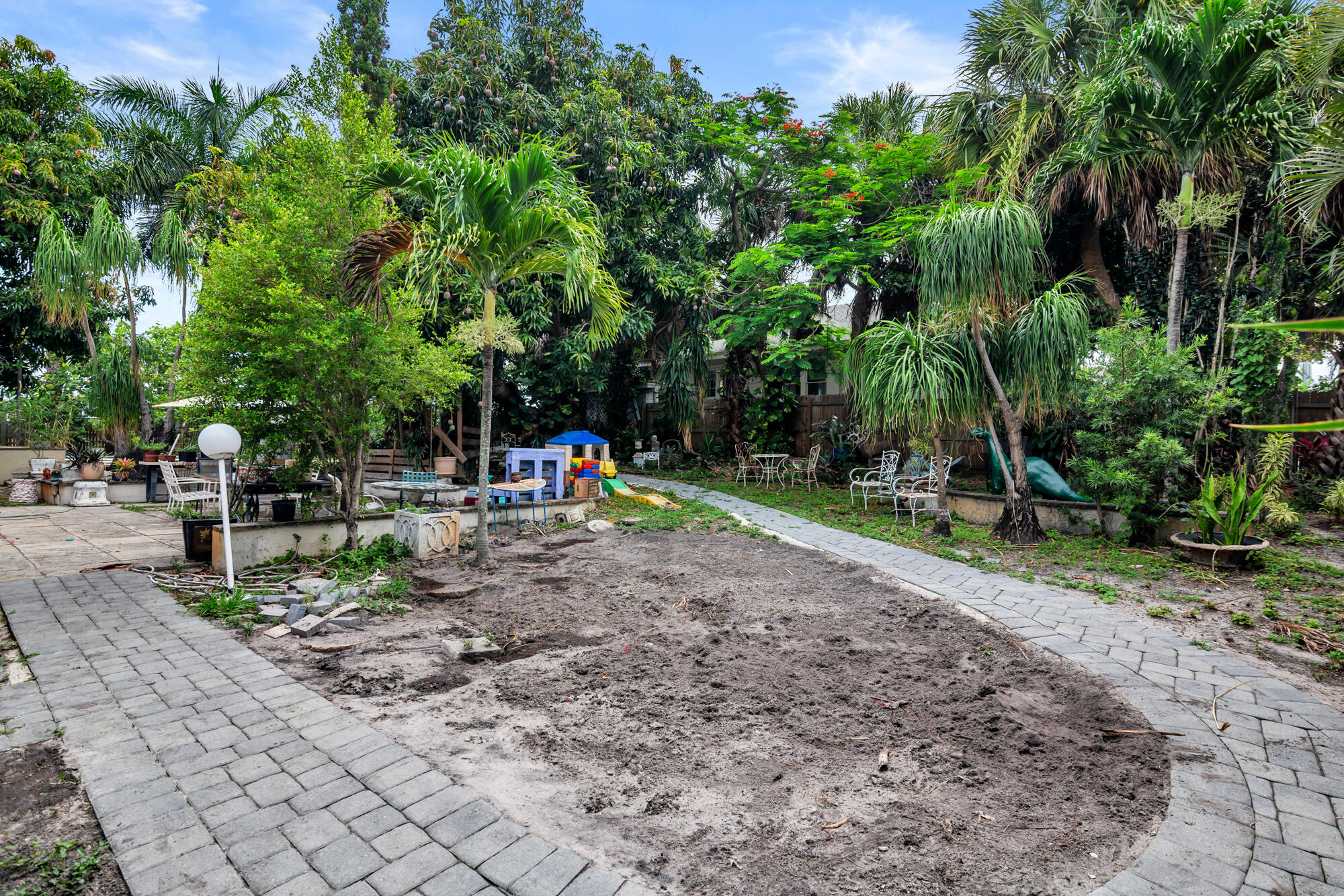 Omar Addition - Residential