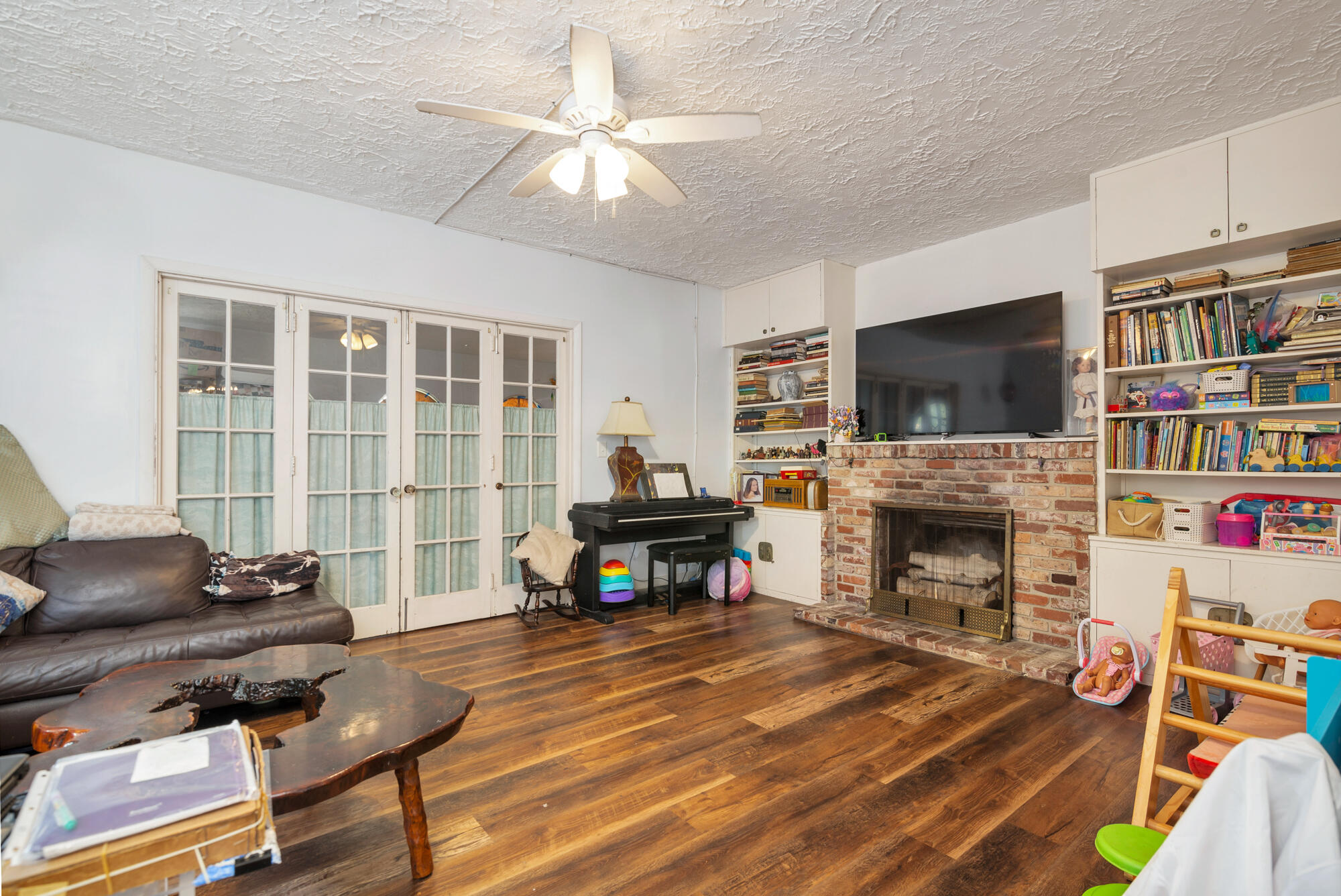 Omar Addition - Residential