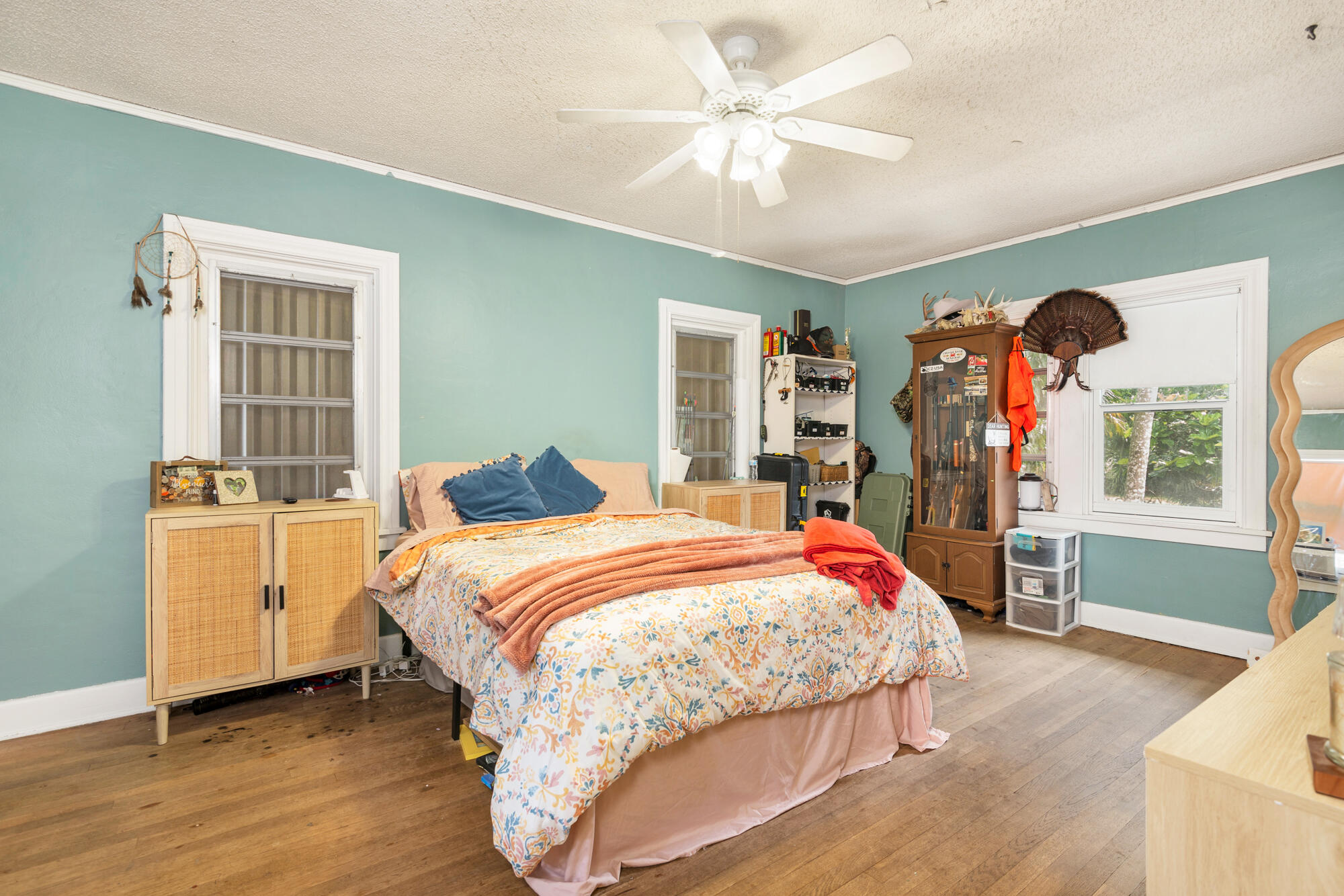 Omar Addition - Residential