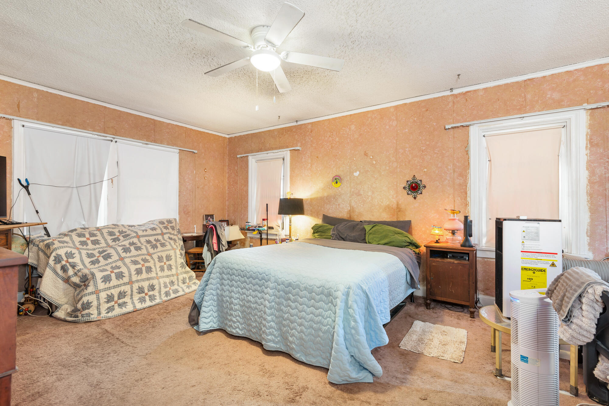 Omar Addition - Residential