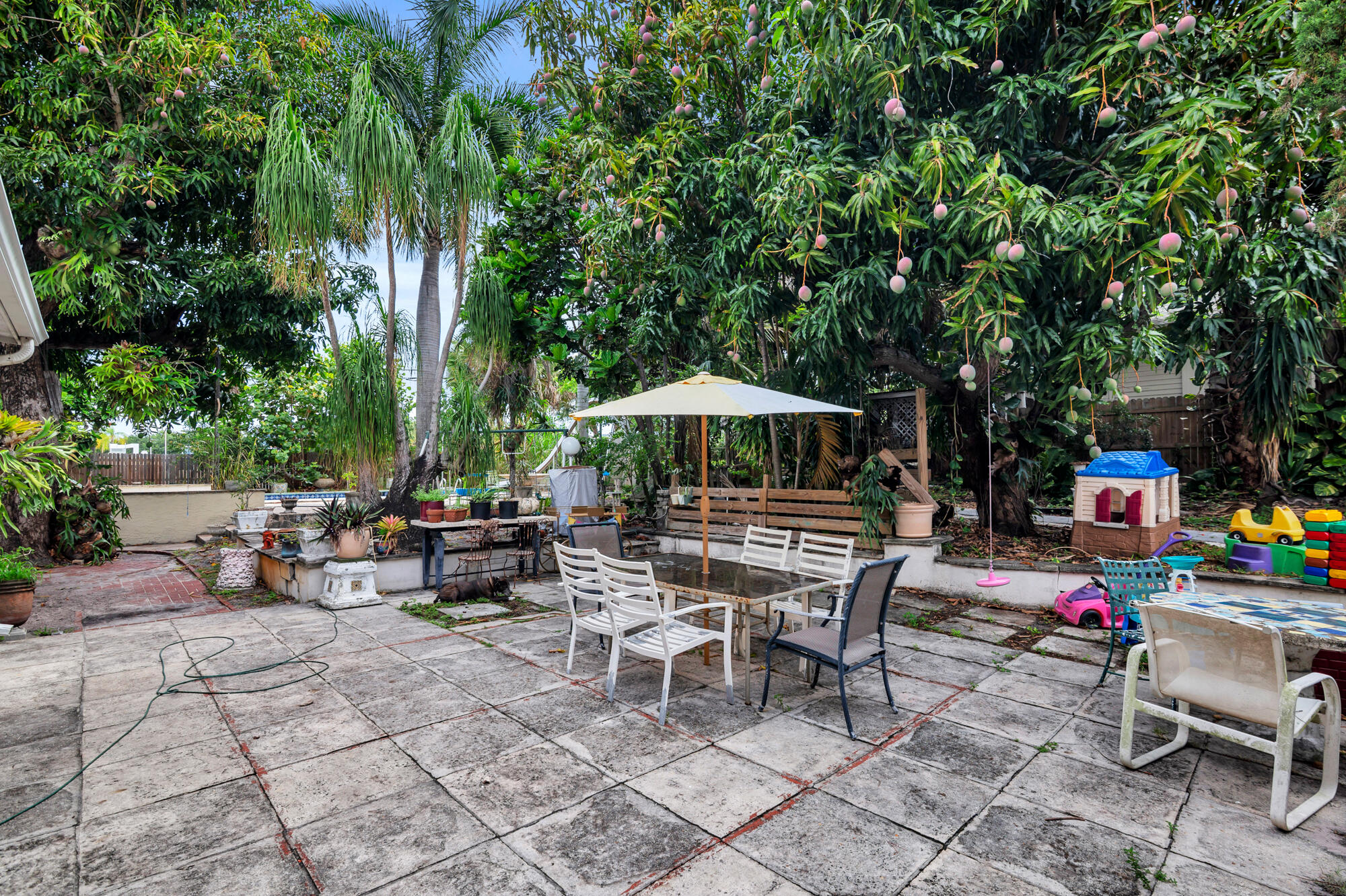 Omar Addition - Residential