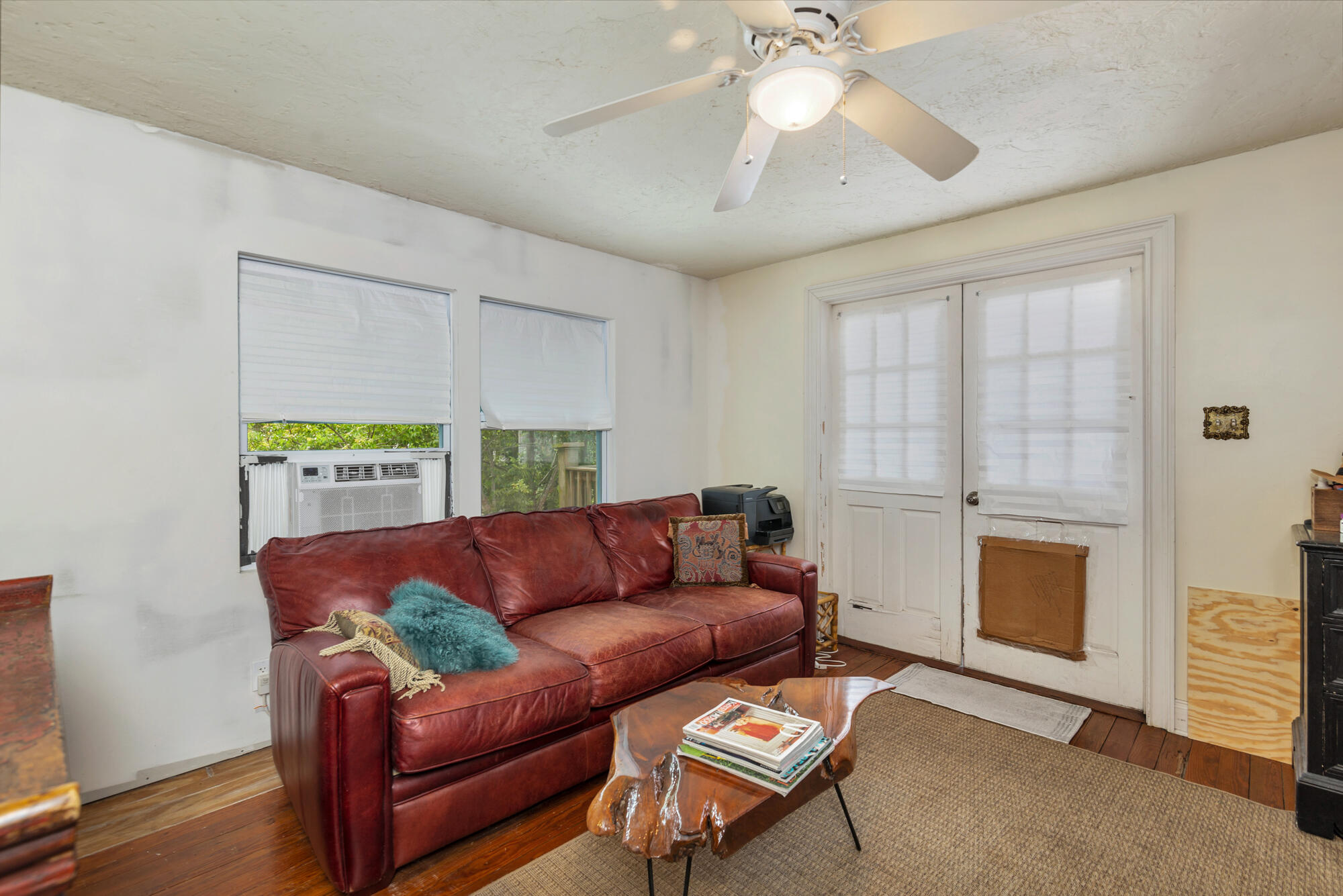 Omar Addition - Residential