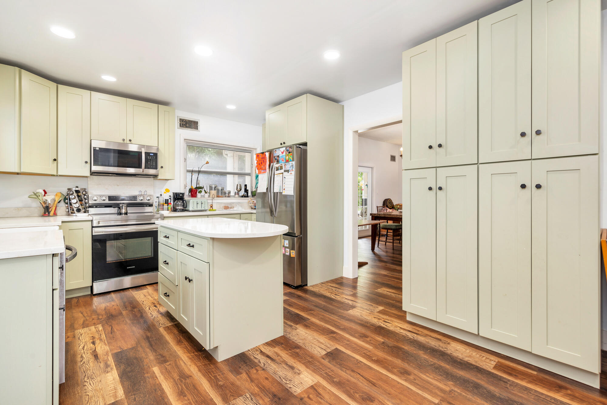 Omar Addition - Residential