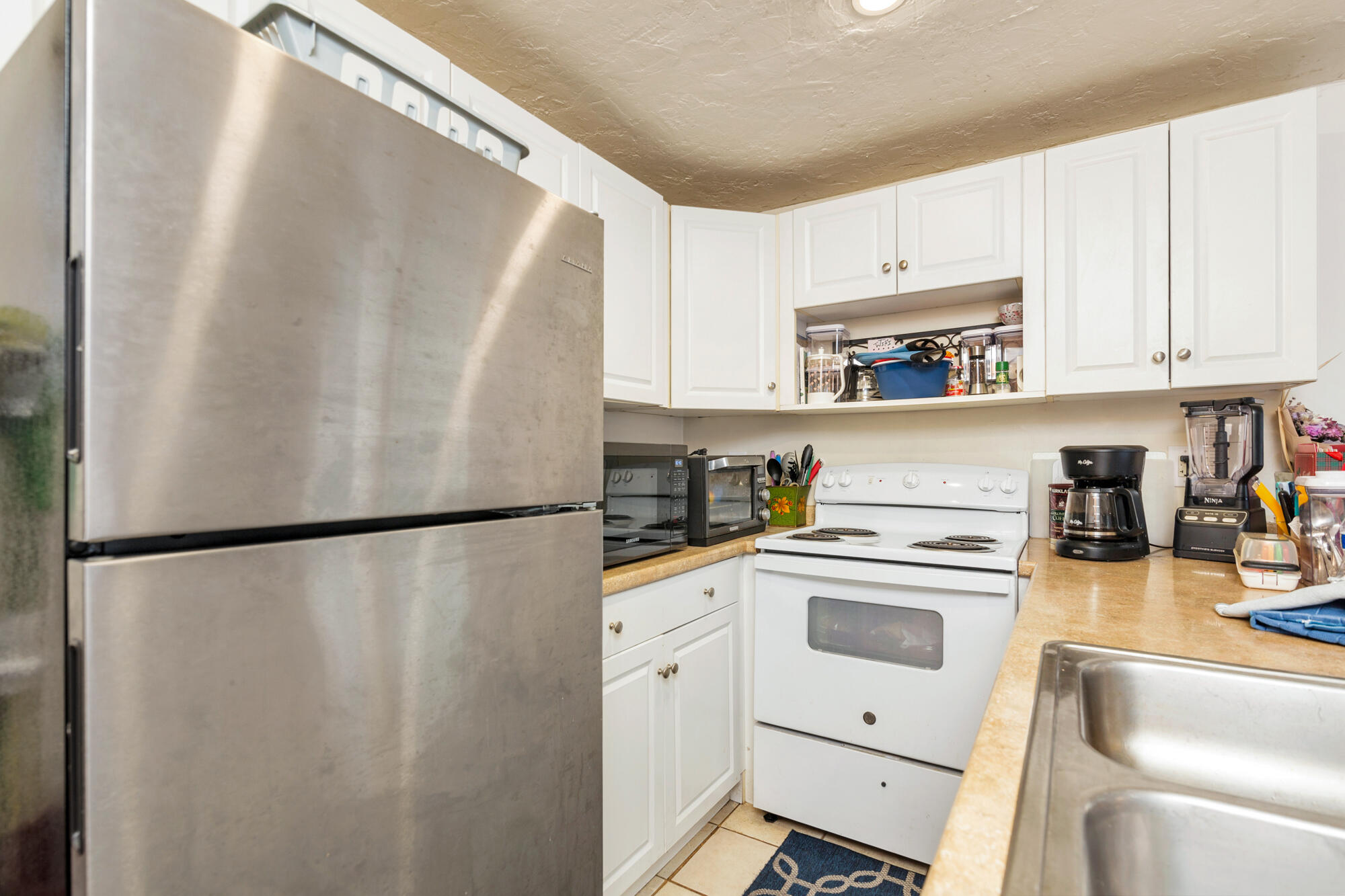 Omar Addition - Residential