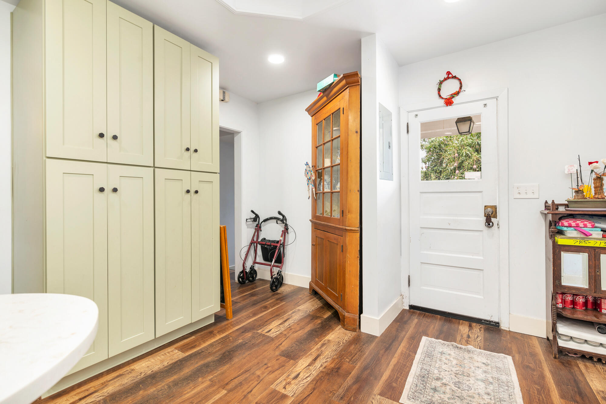 Omar Addition - Residential