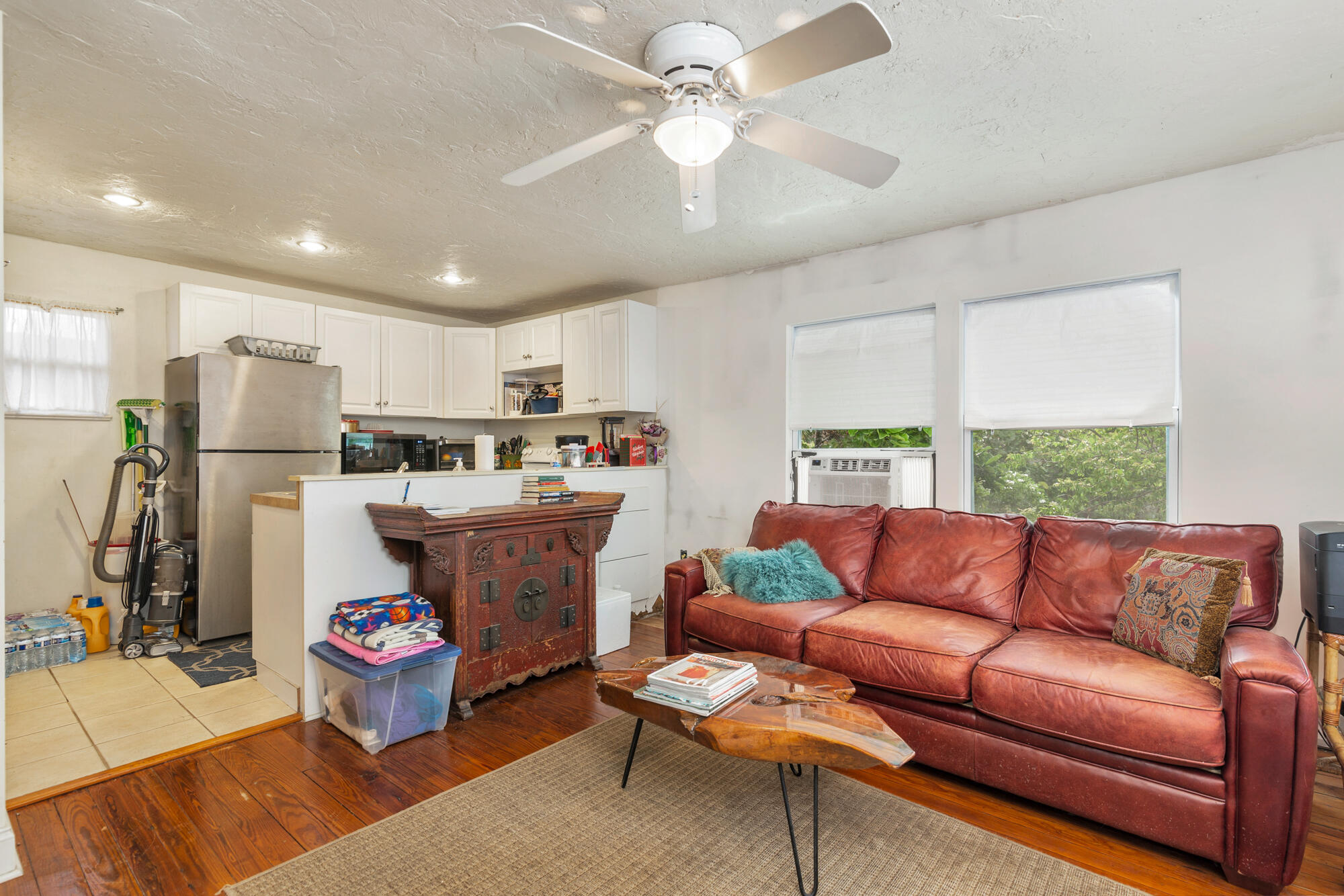Omar Addition - Residential