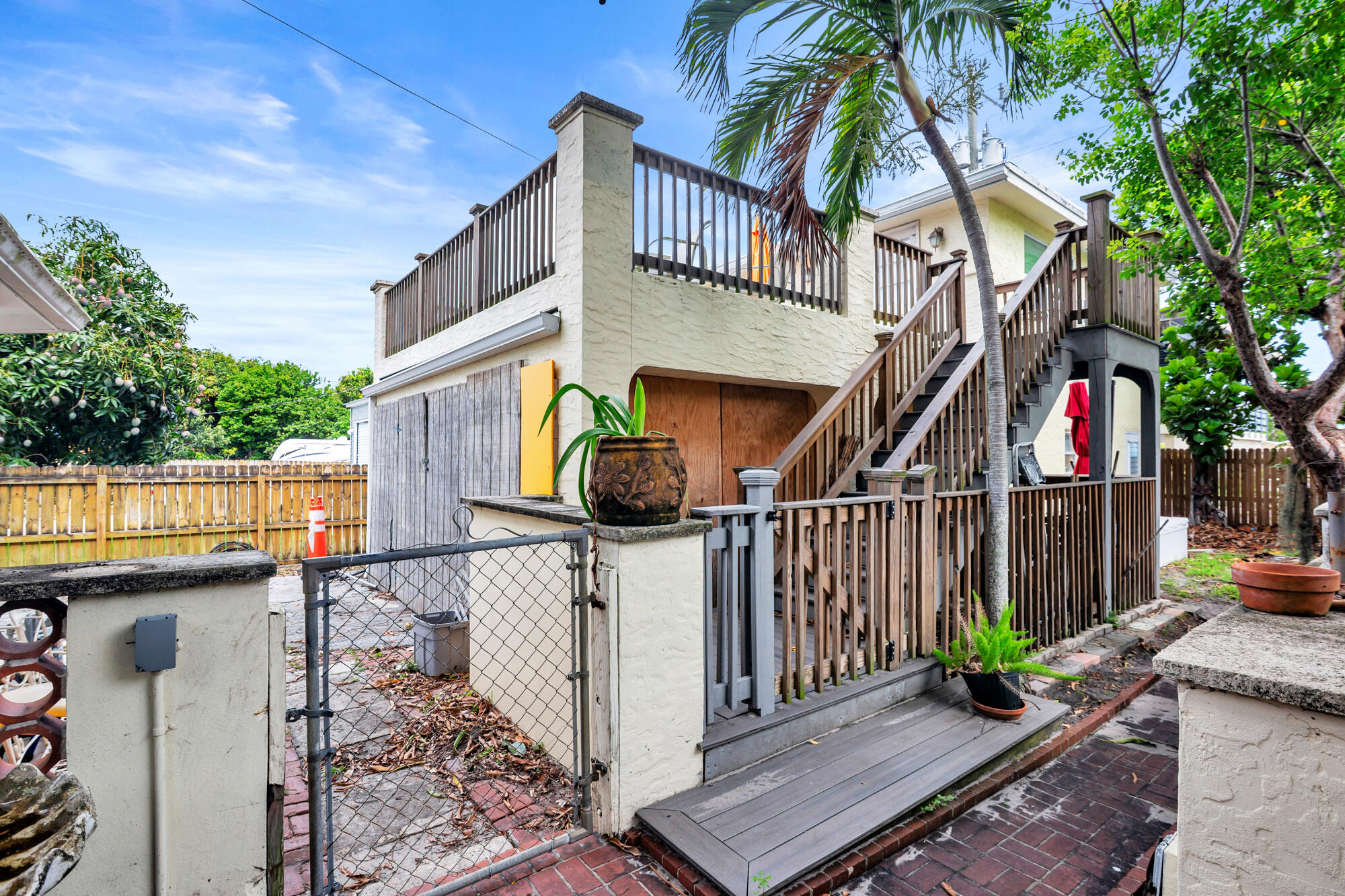 Omar Addition - Residential