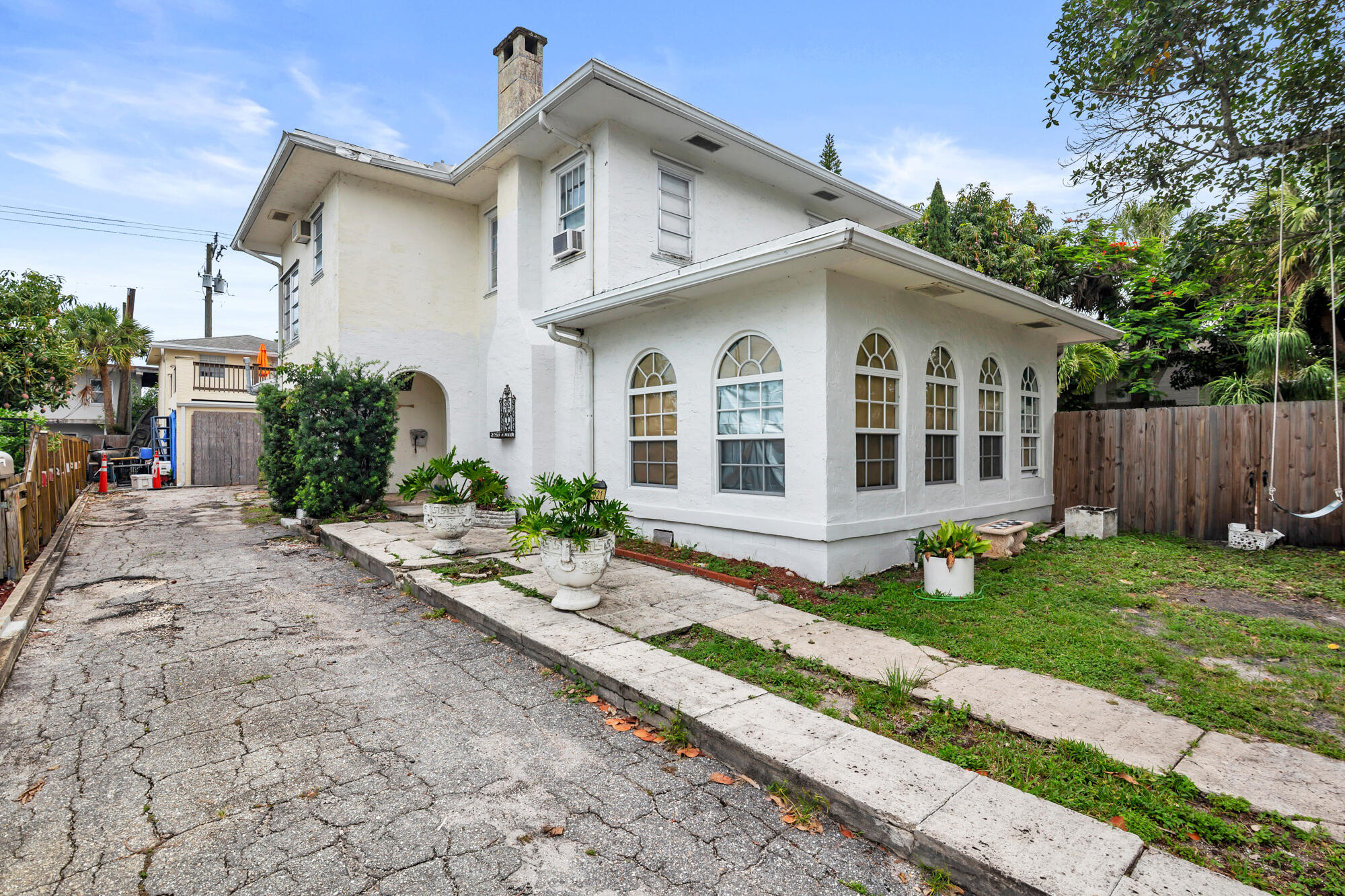 Omar Addition - Residential