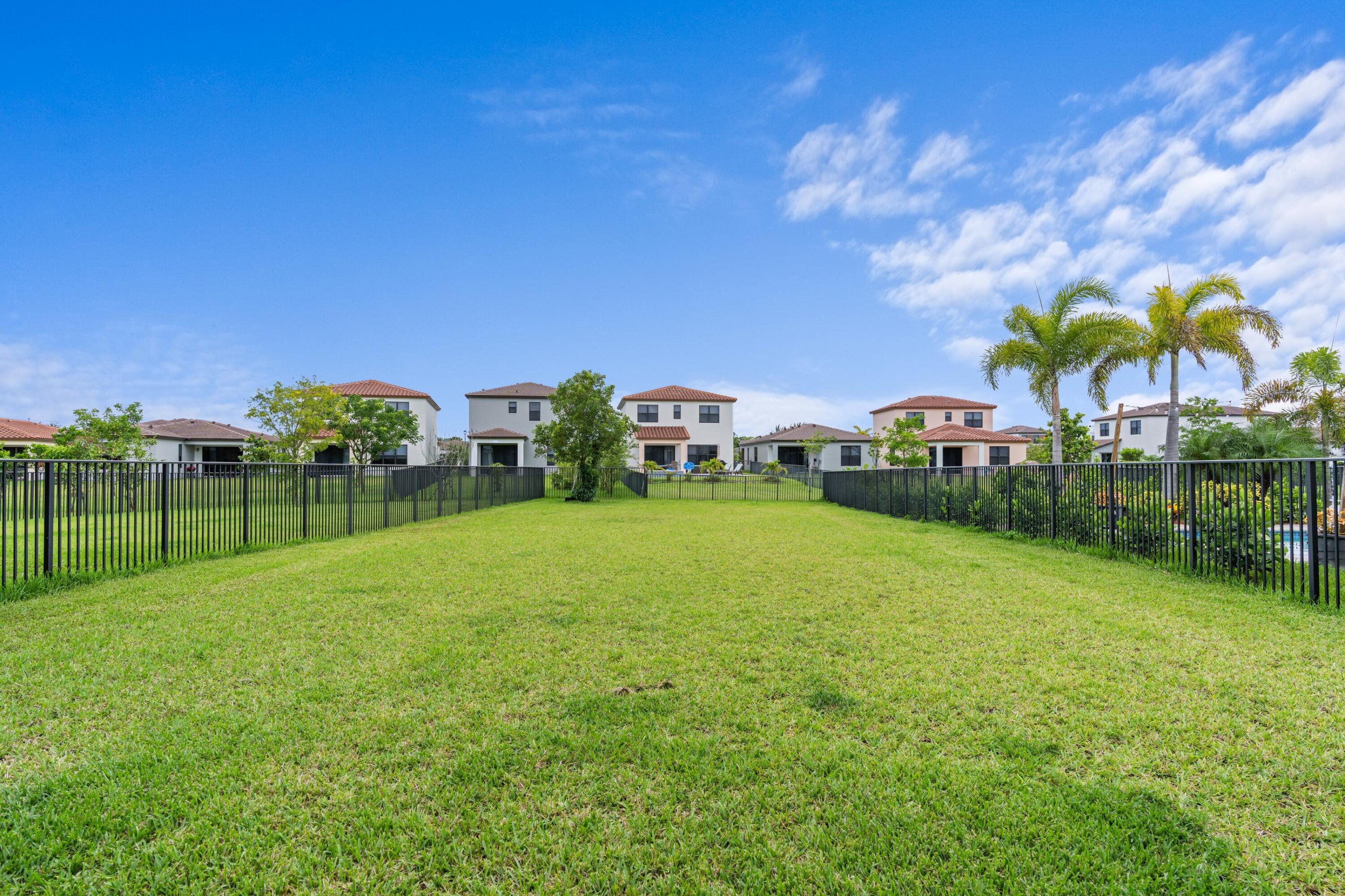 SKY COVE SOUTH PHASE 1 B - Residential