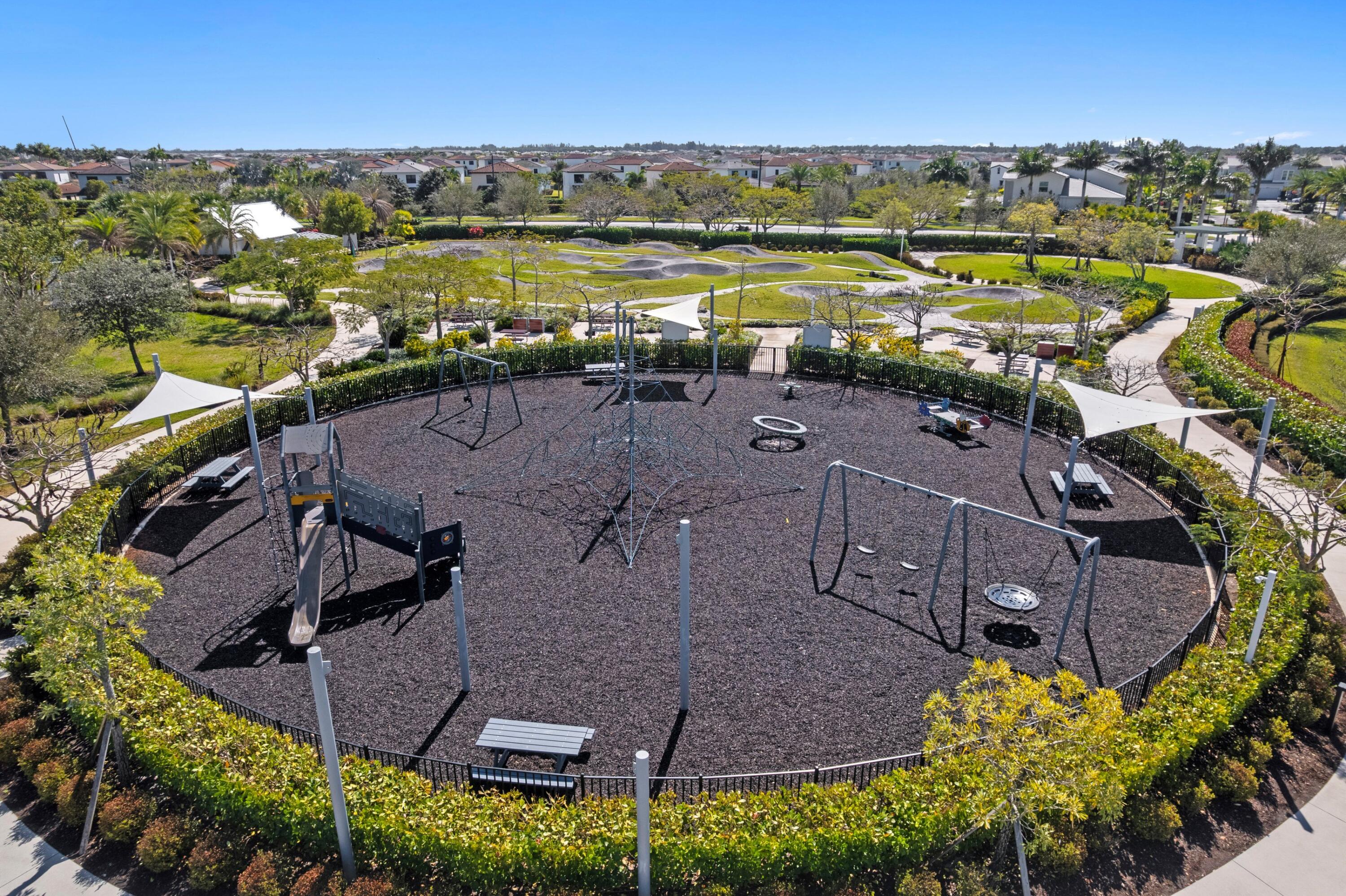 SKY COVE SOUTH PHASE 1 B - Residential