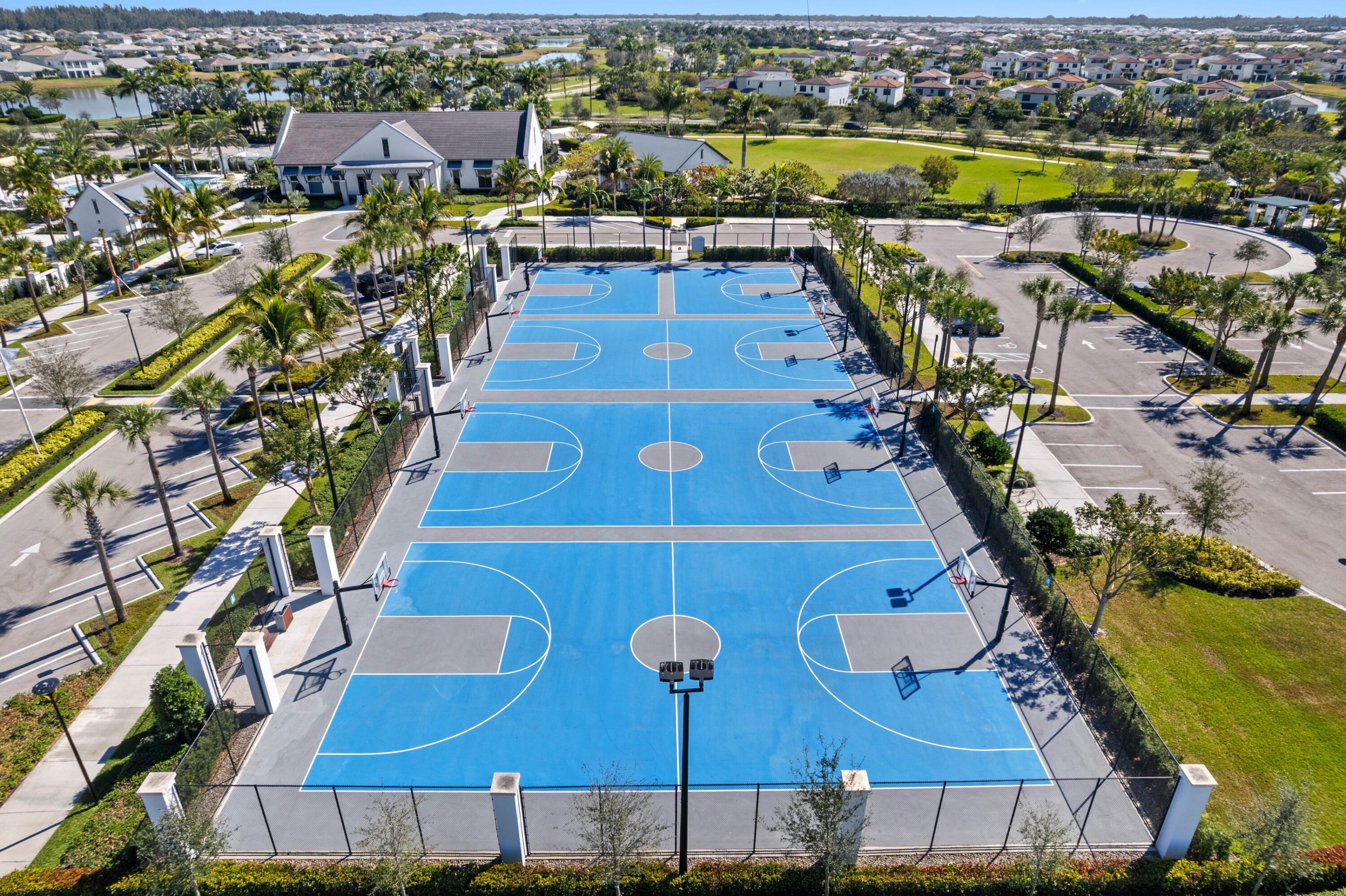 SKY COVE SOUTH PHASE 1 B - Residential