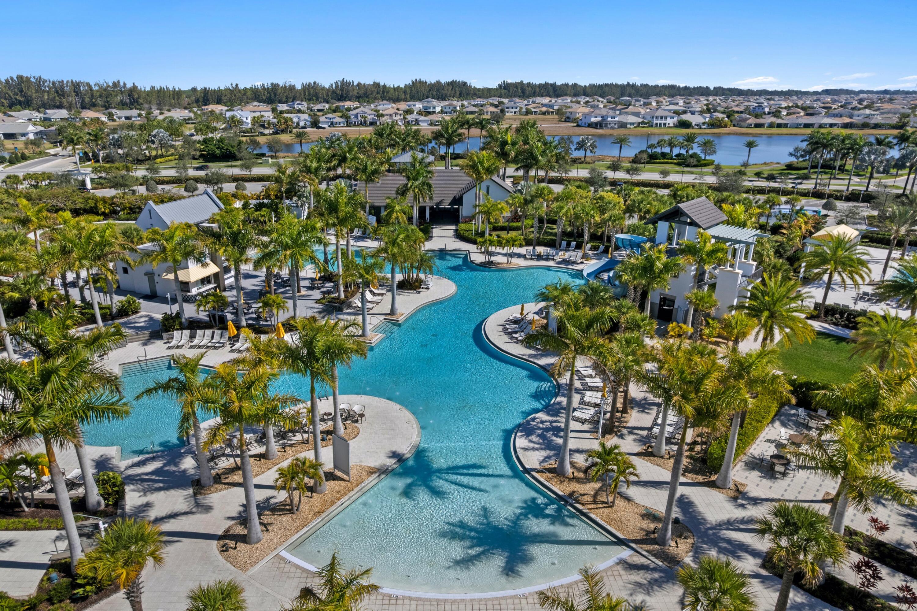 SKY COVE SOUTH PHASE 1 B - Residential