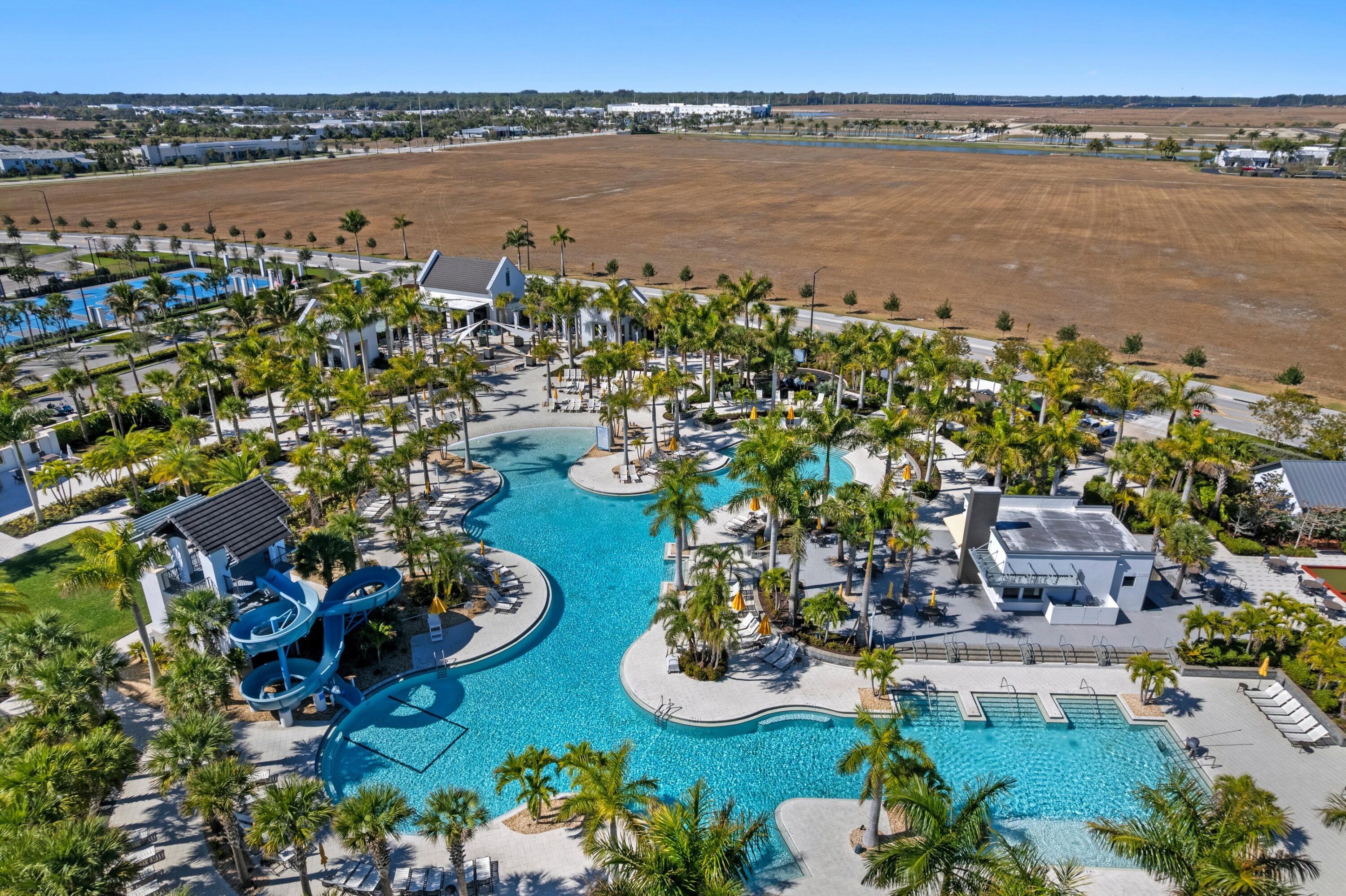 SKY COVE SOUTH PHASE 1 B - Residential