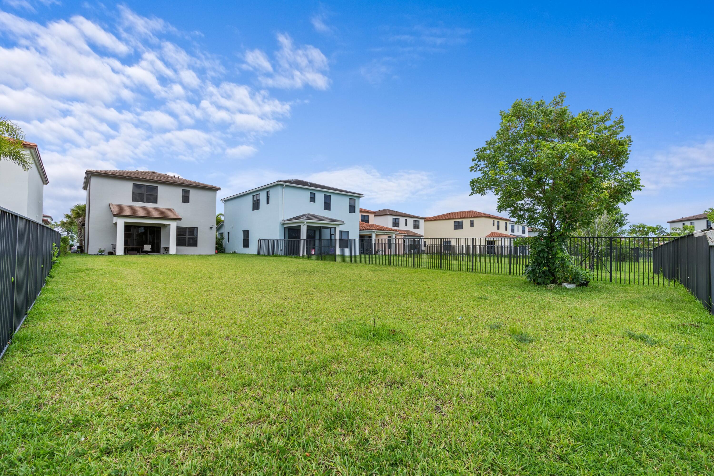 SKY COVE SOUTH PHASE 1 B - Residential