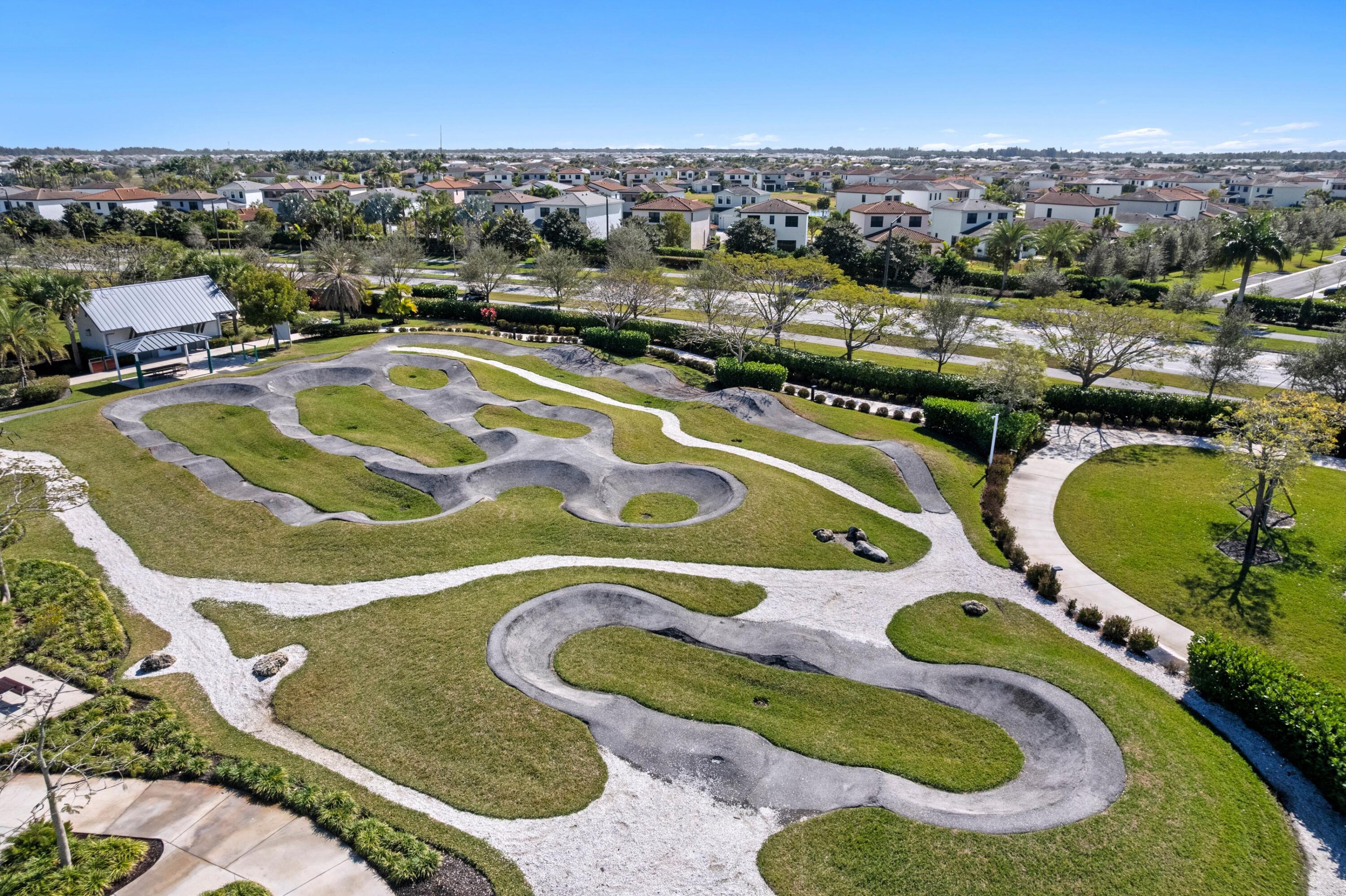 SKY COVE SOUTH PHASE 1 B - Residential